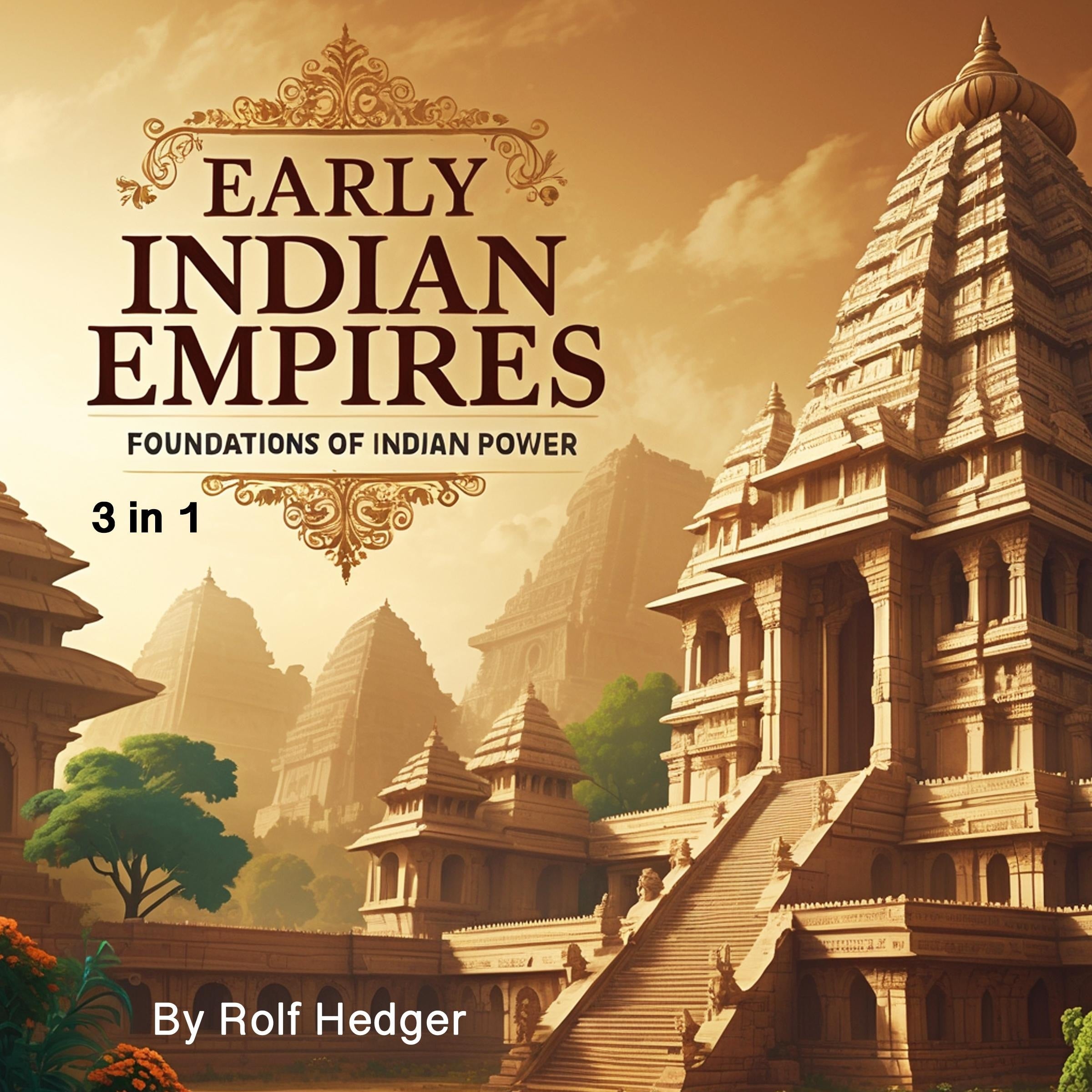 Early Indian Empires