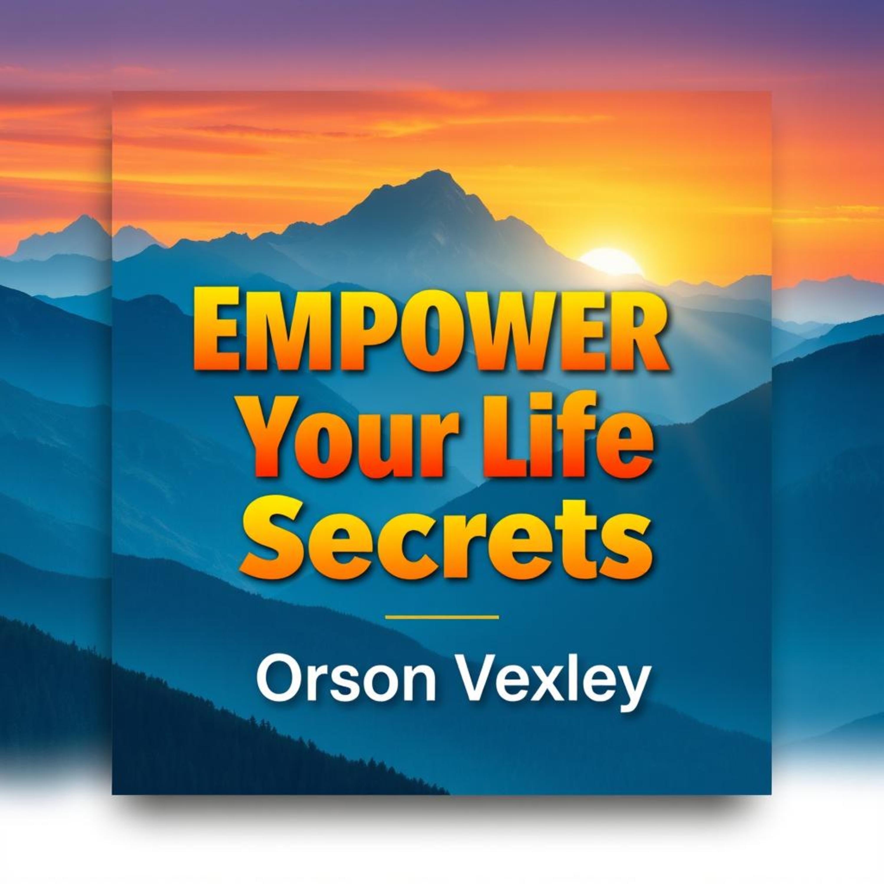 Empower Your Life Secrets