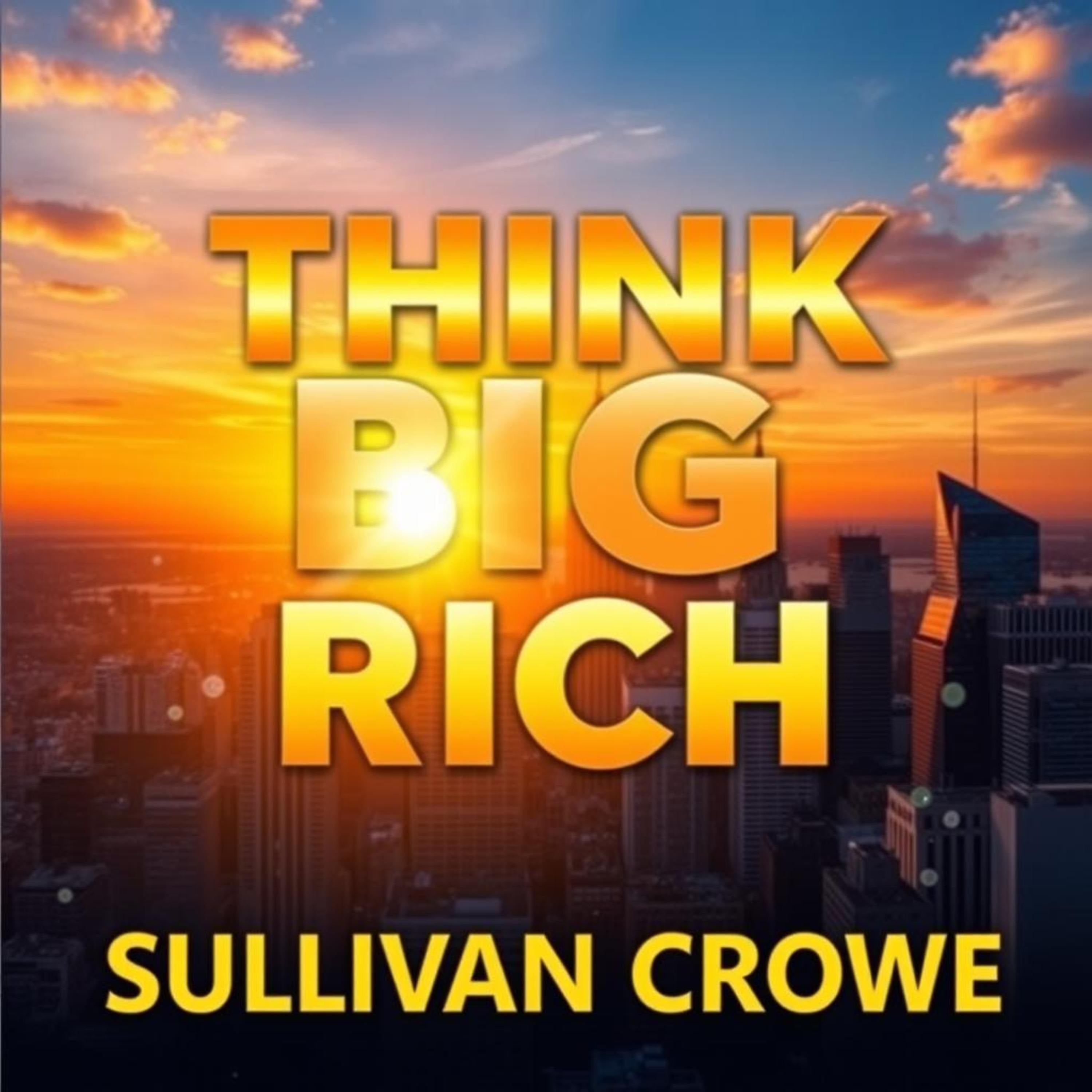 Think Big Rich