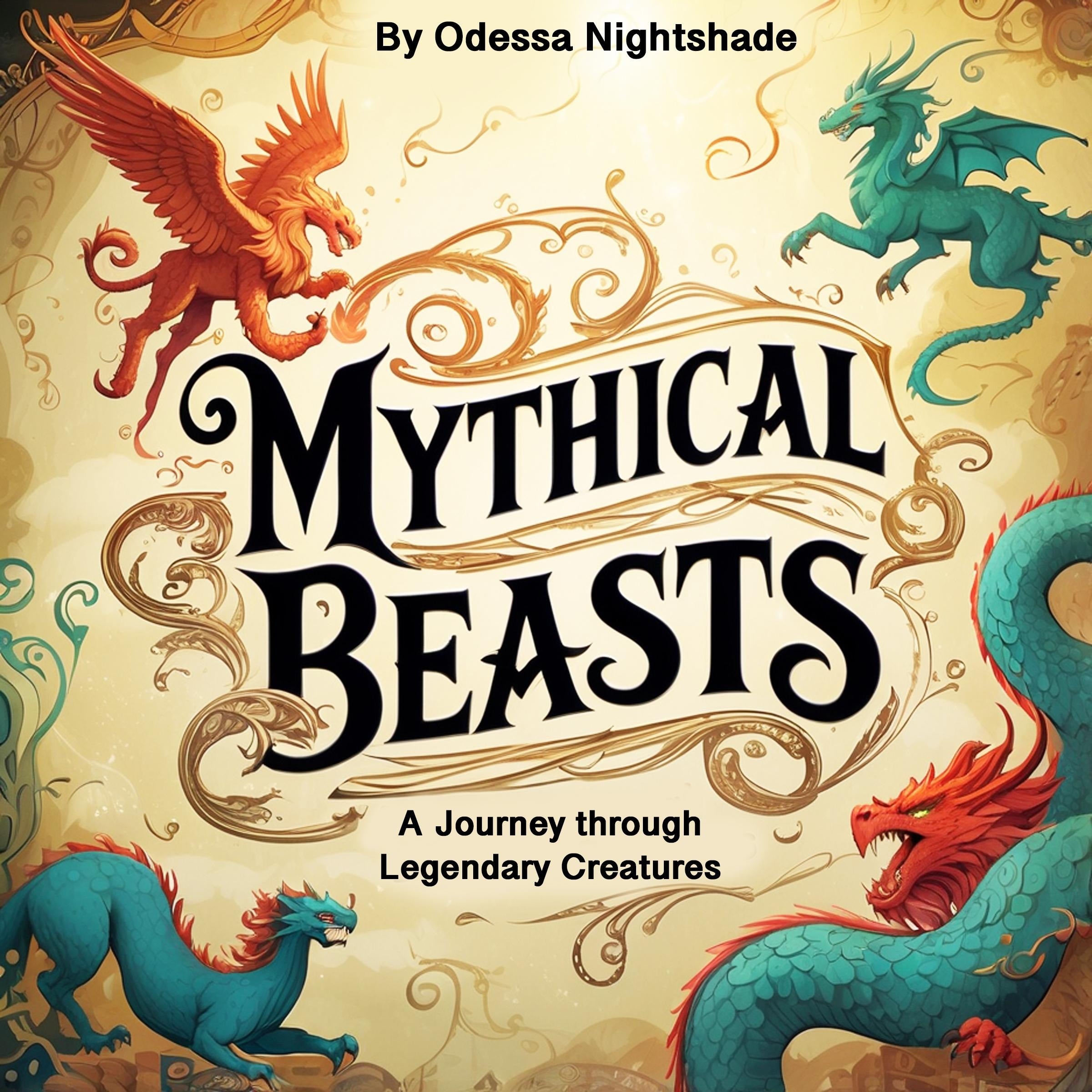 Mythical Beasts
