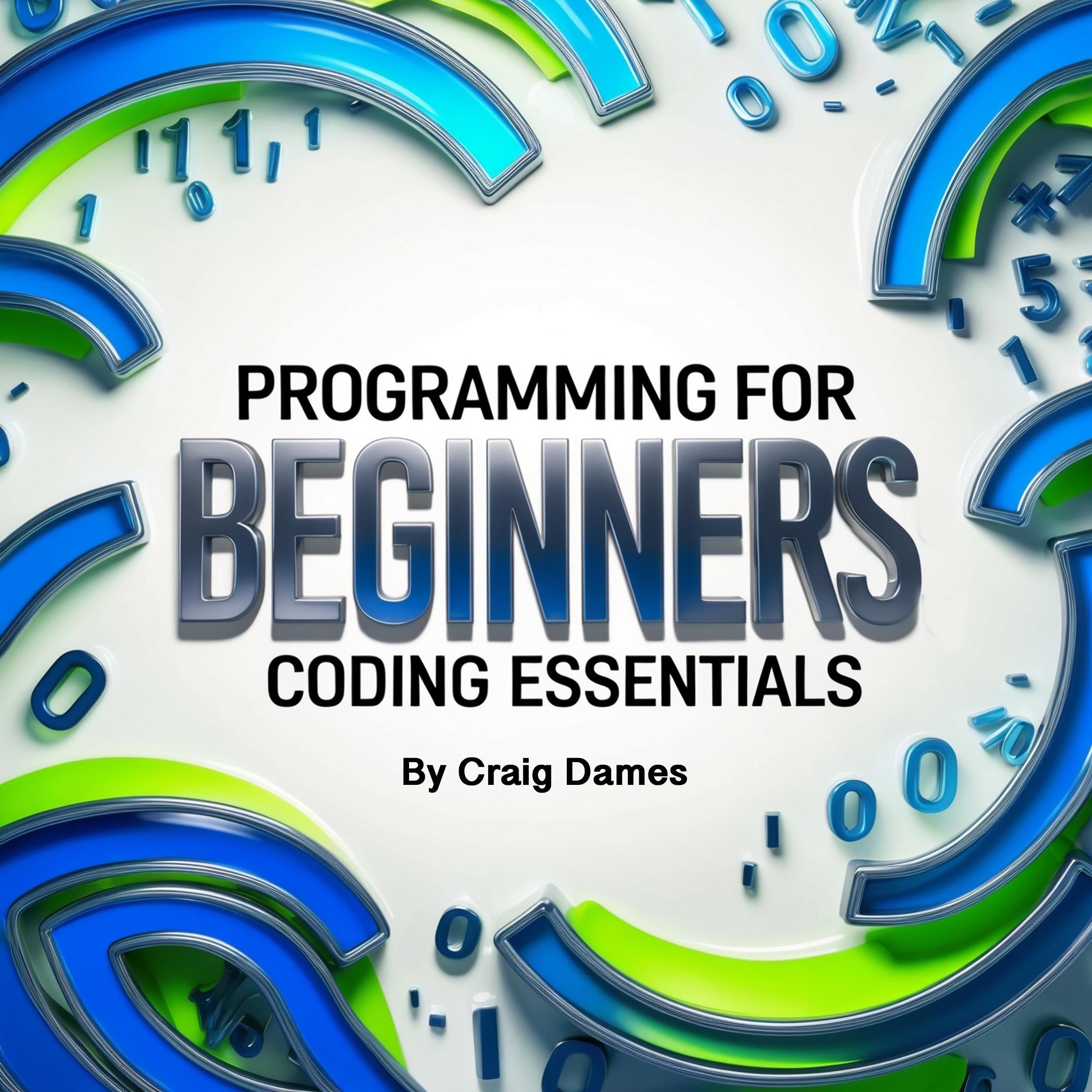 Programming for Beginners