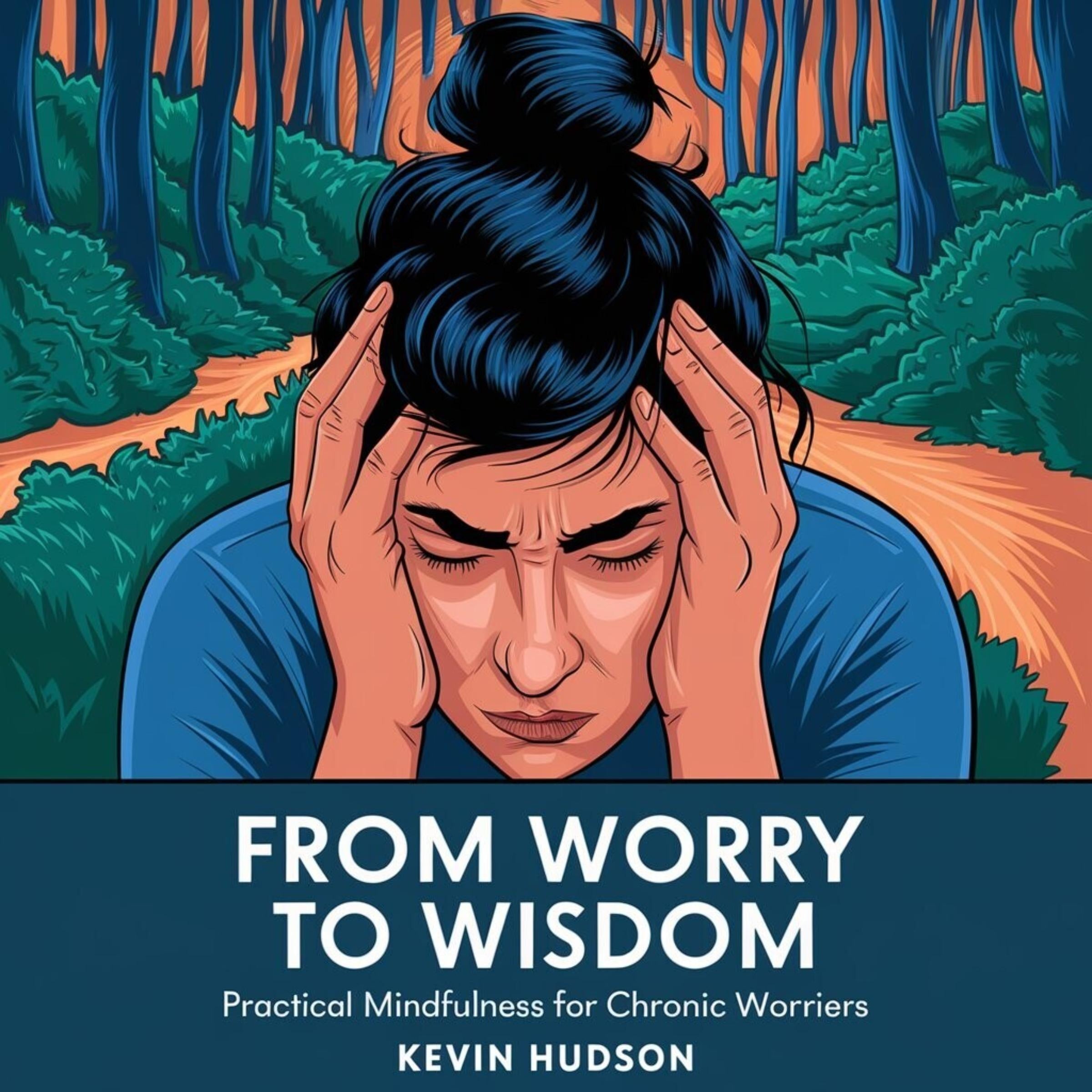 From Worry to Wisdom: