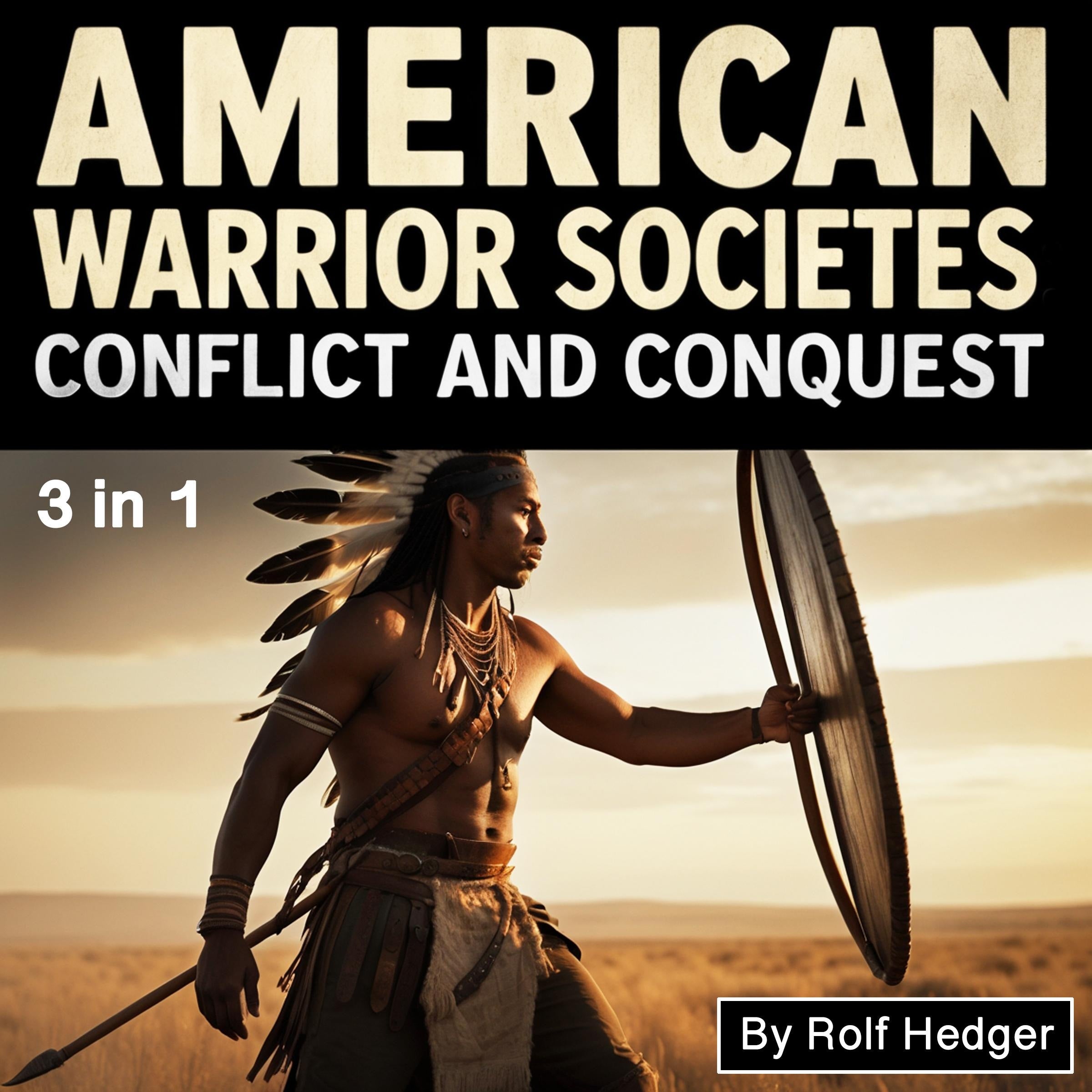 American Warrior Societies