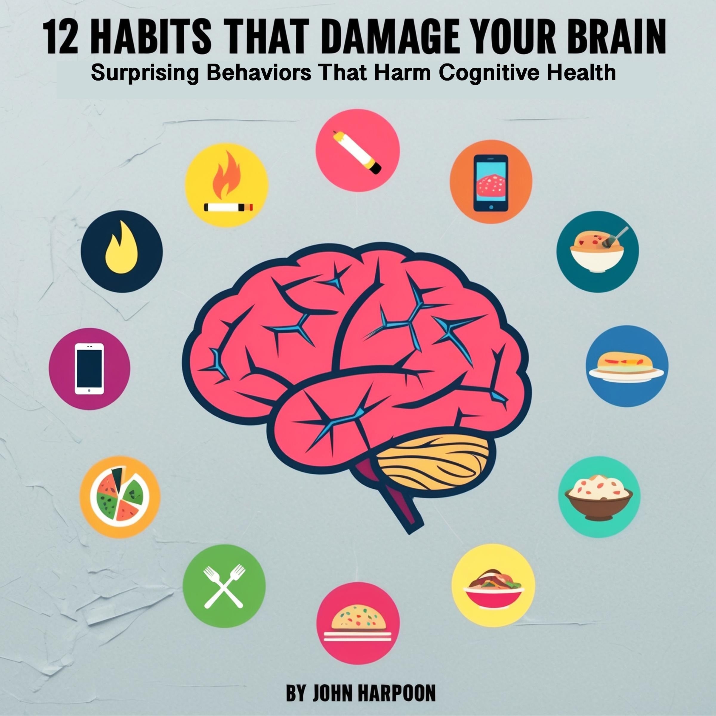 12 Habits That Damage Your Brain