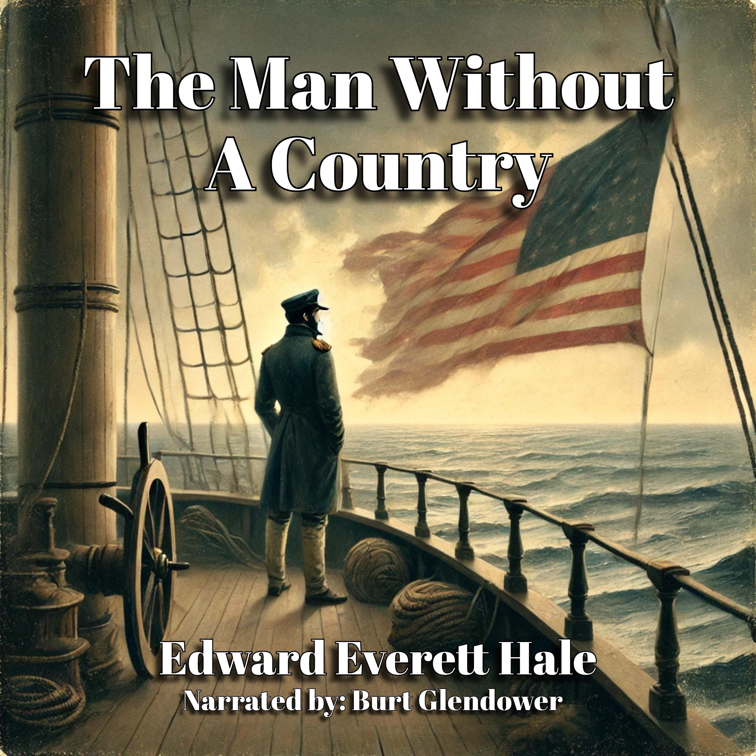 The Man Without A Country