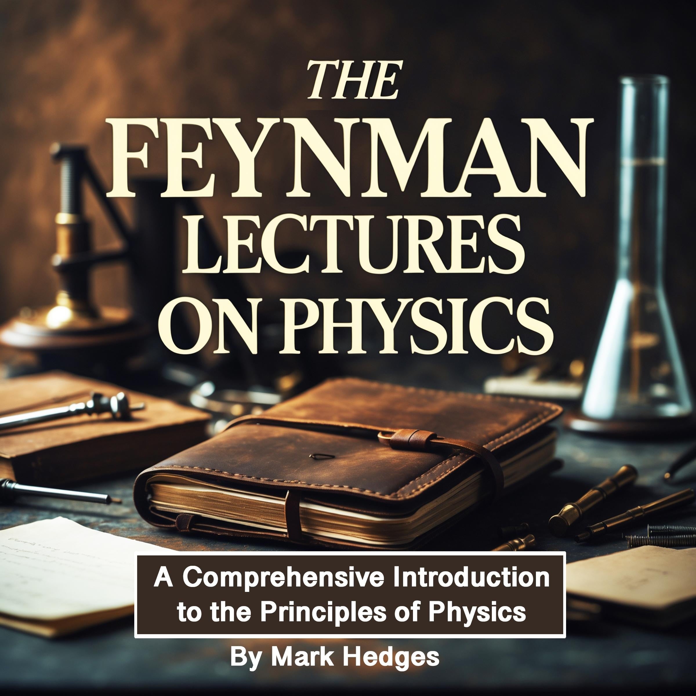 The Feynman Lectures on Physics