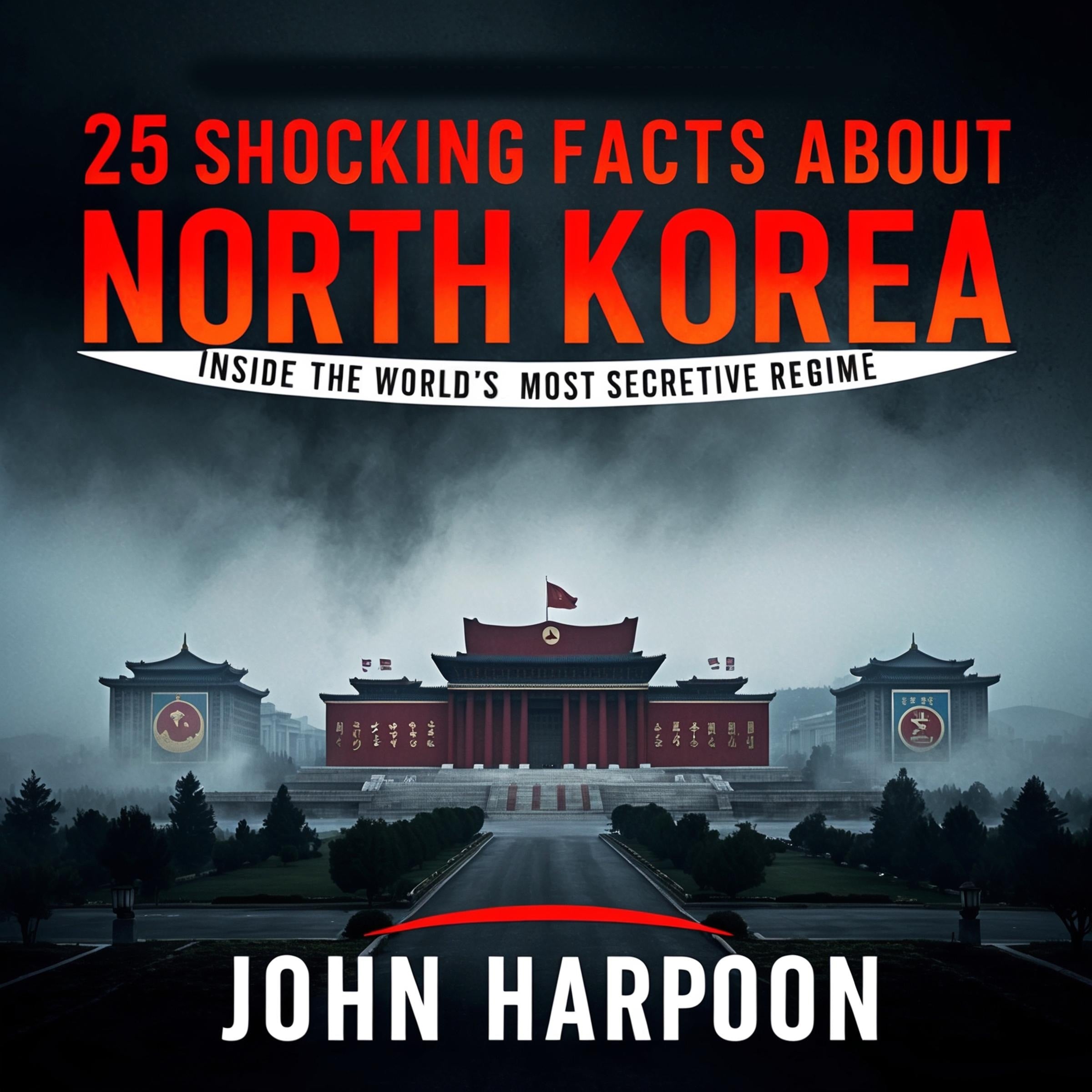 25 Shocking Facts About North Korea