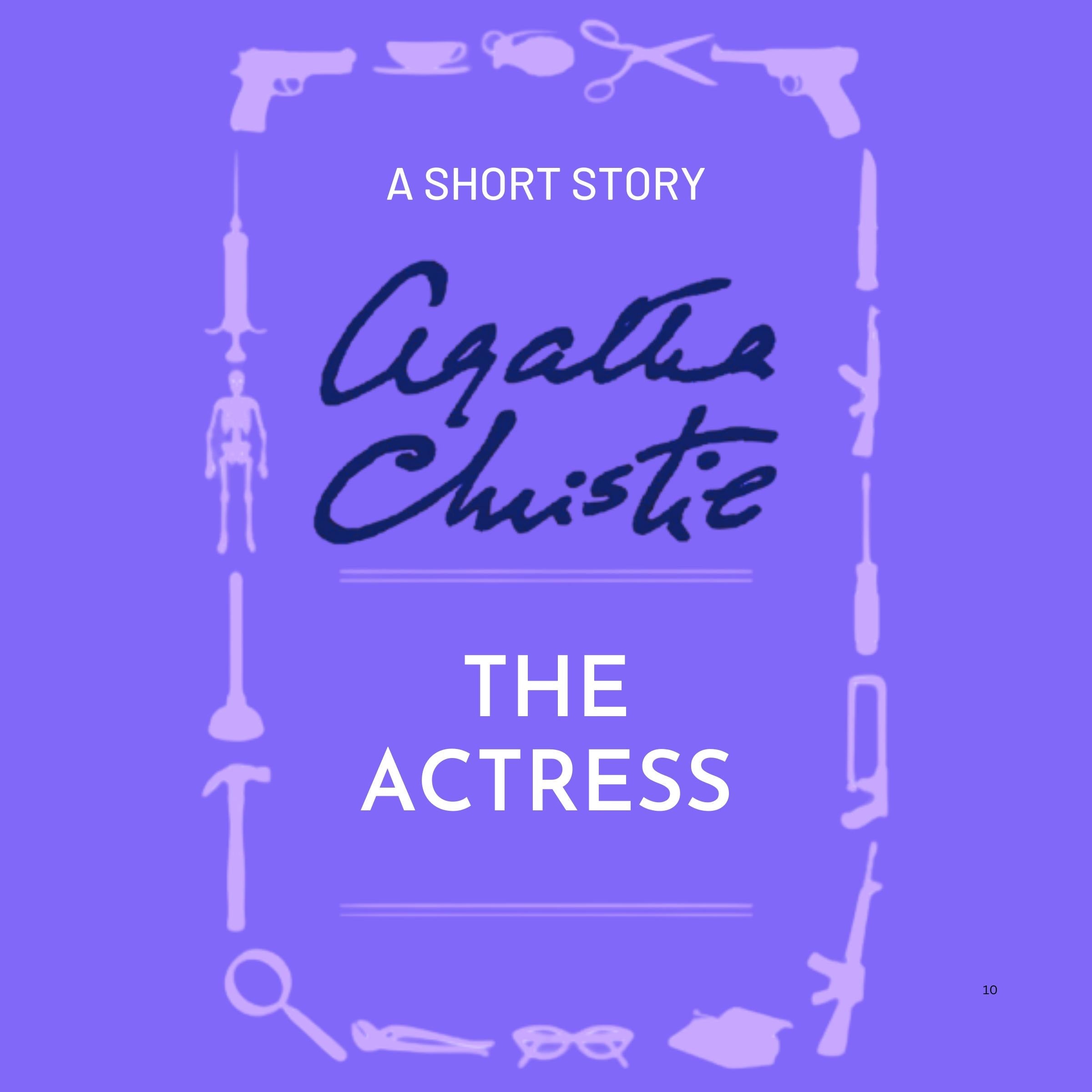 The Actress