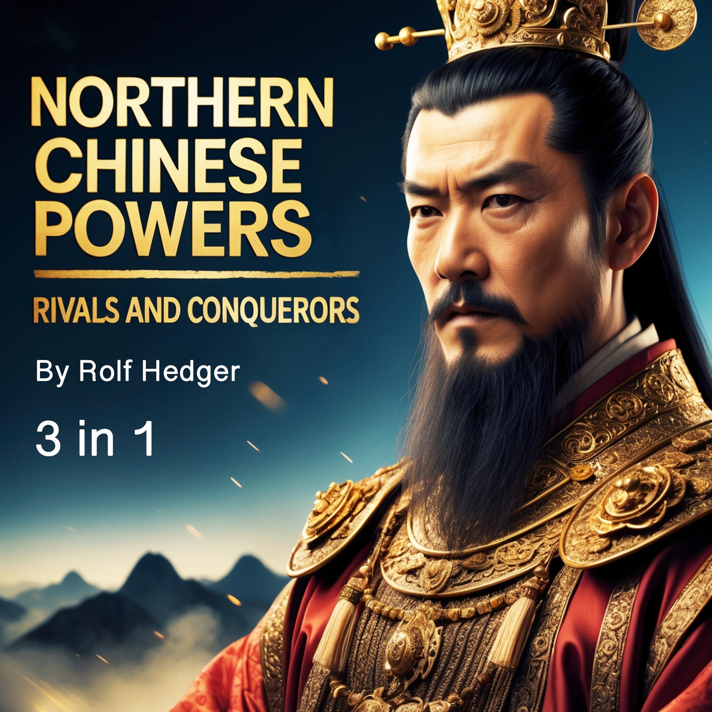Northern Chinese Powers