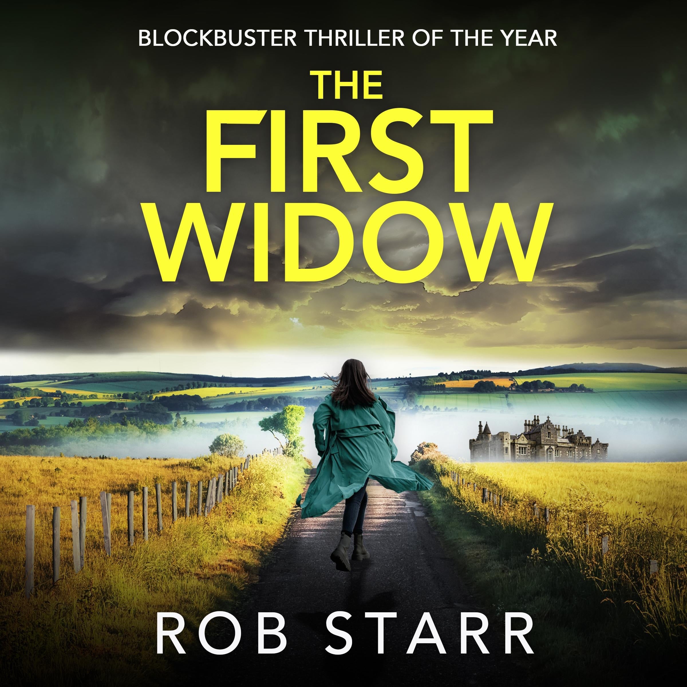 The First Widow
