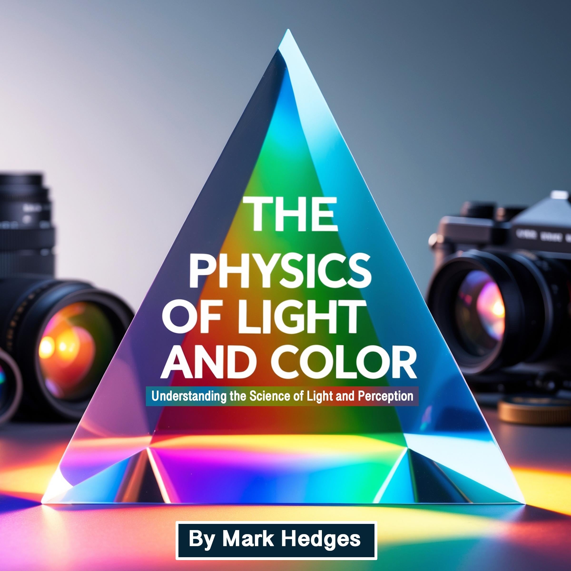 The Physics of Light and Color