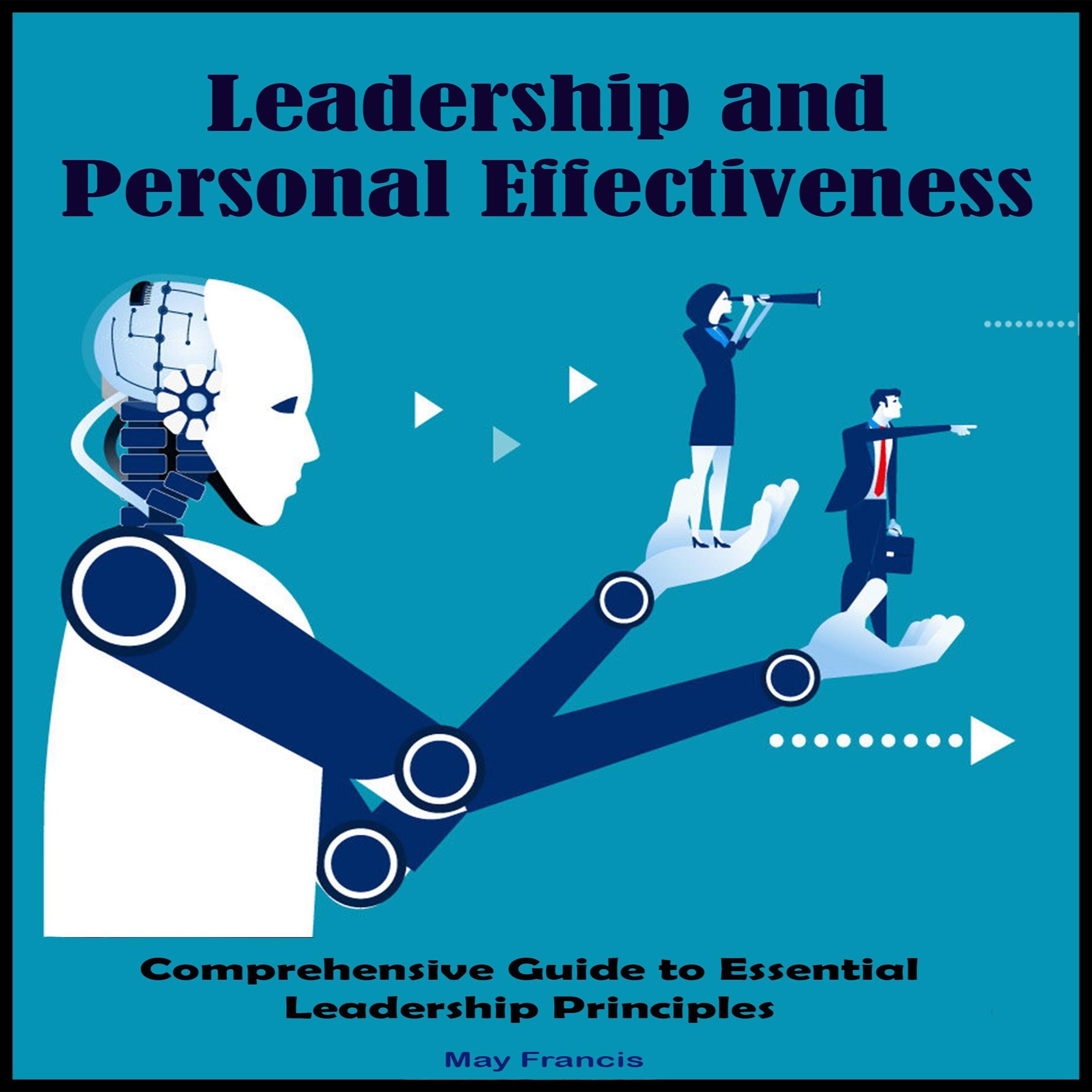 Leadership and Personal Effectiveness