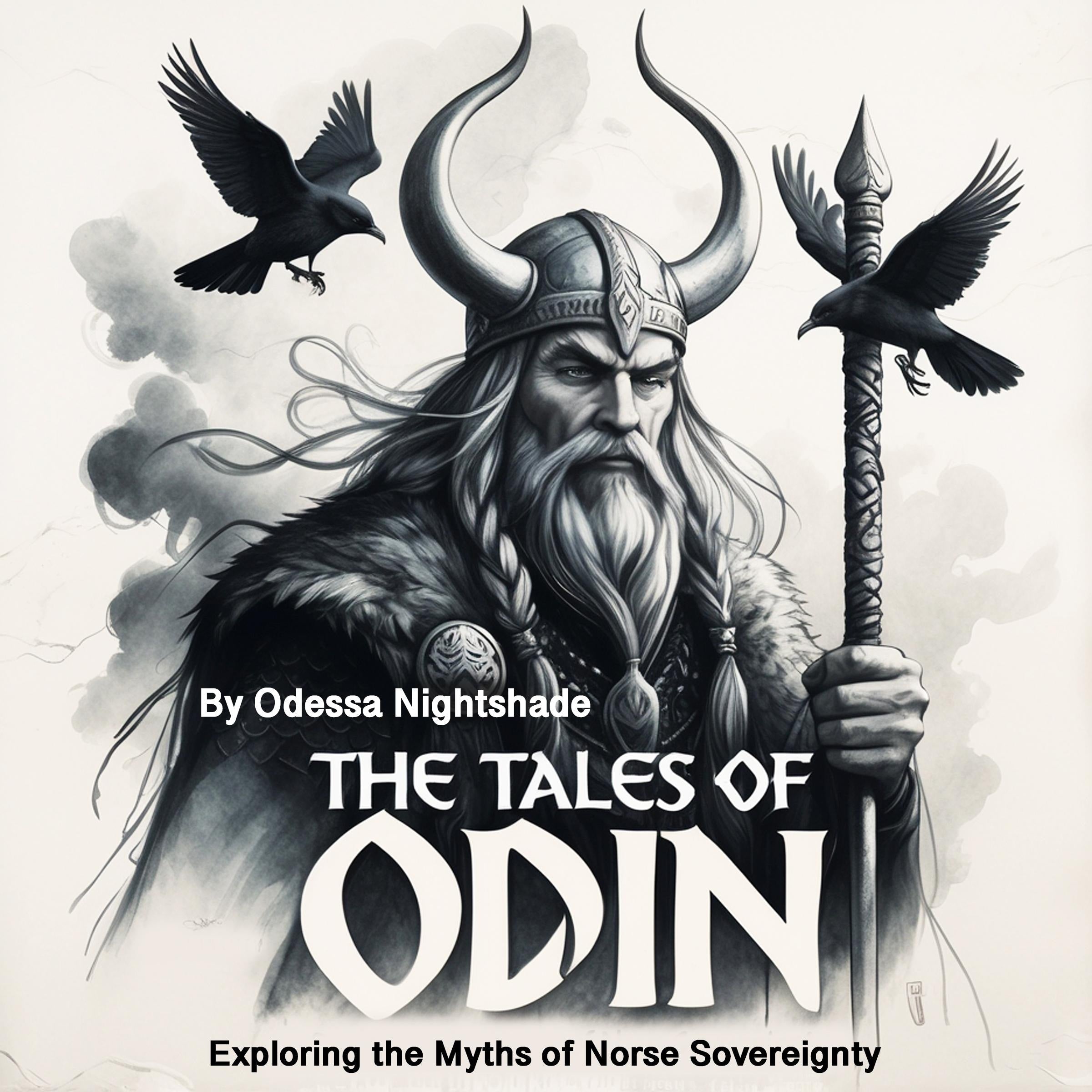 The Tales of Odin