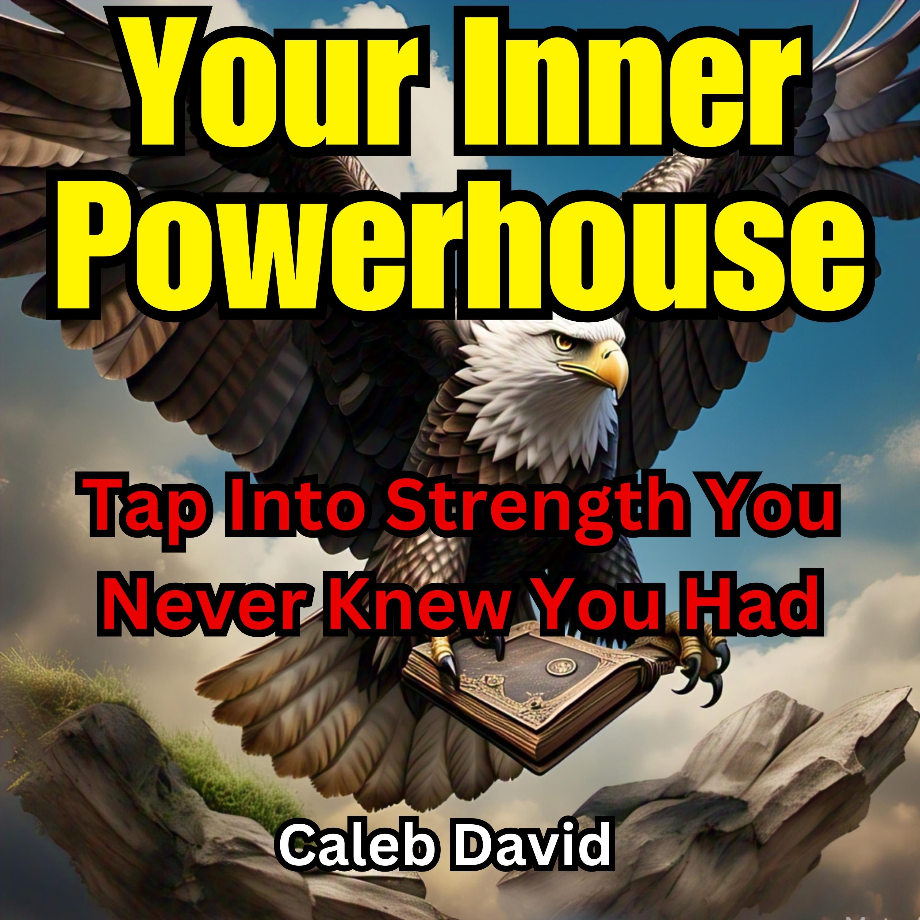 Your Inner Powerhouse
