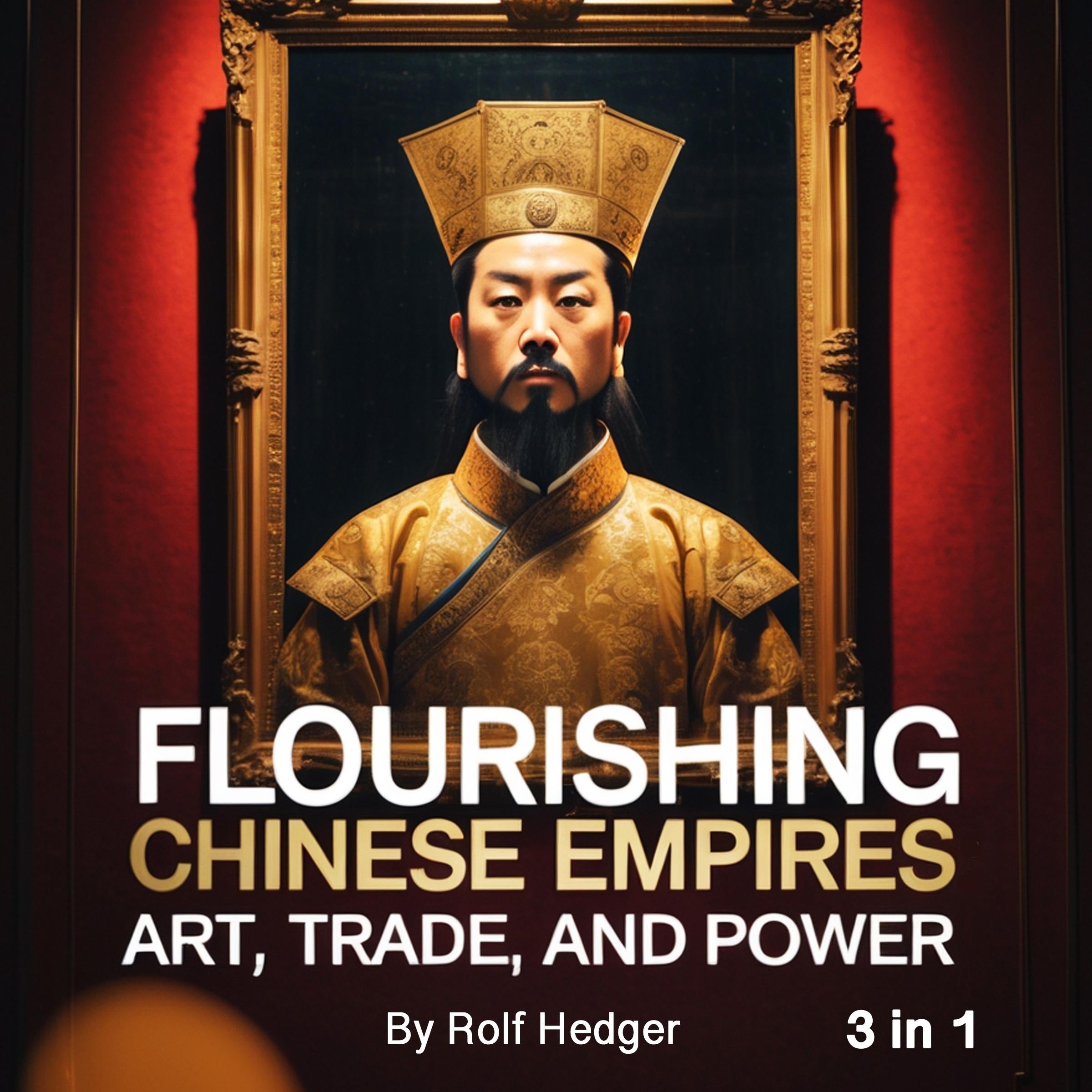 Flourishing Chinese Empires