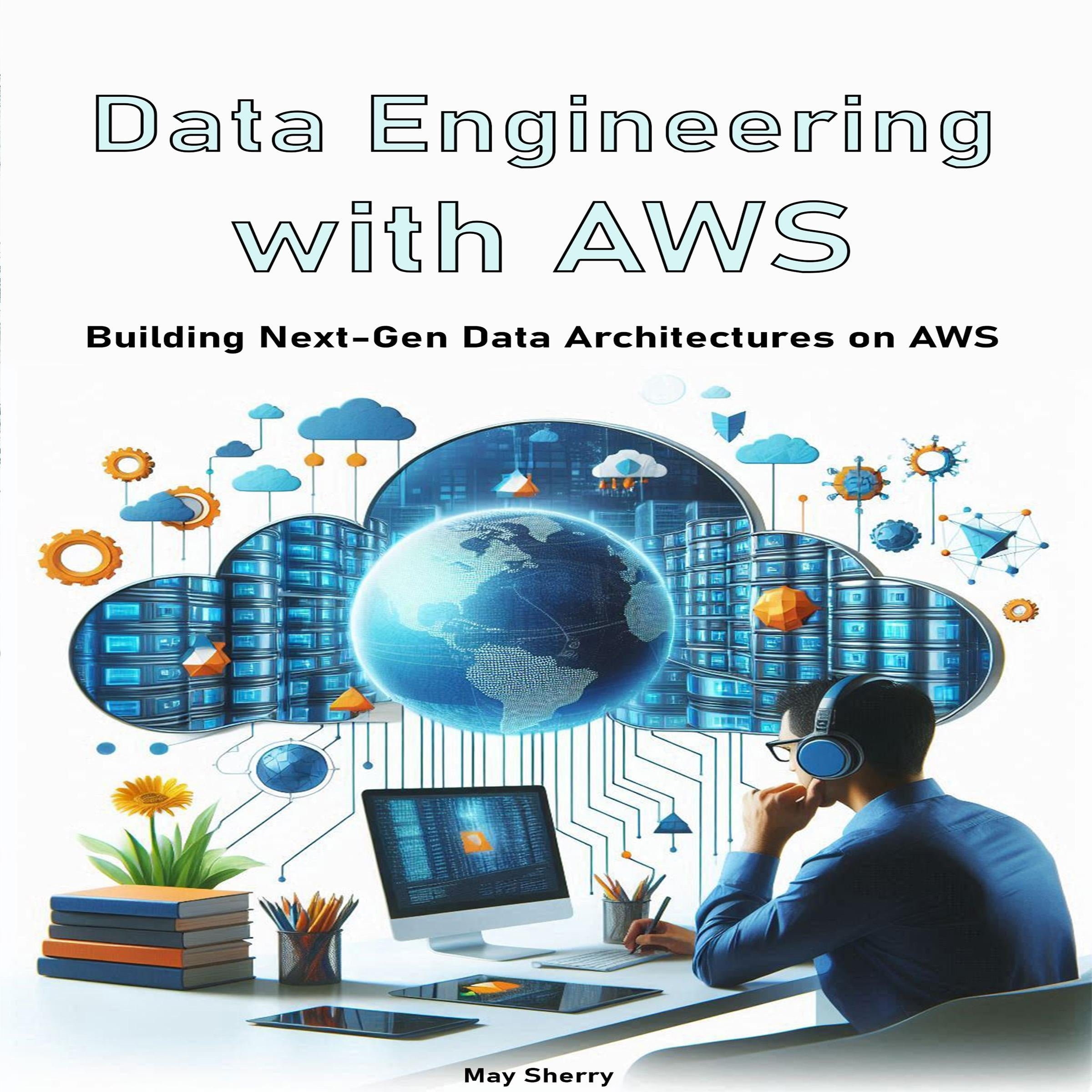 Data Engineering with AWS