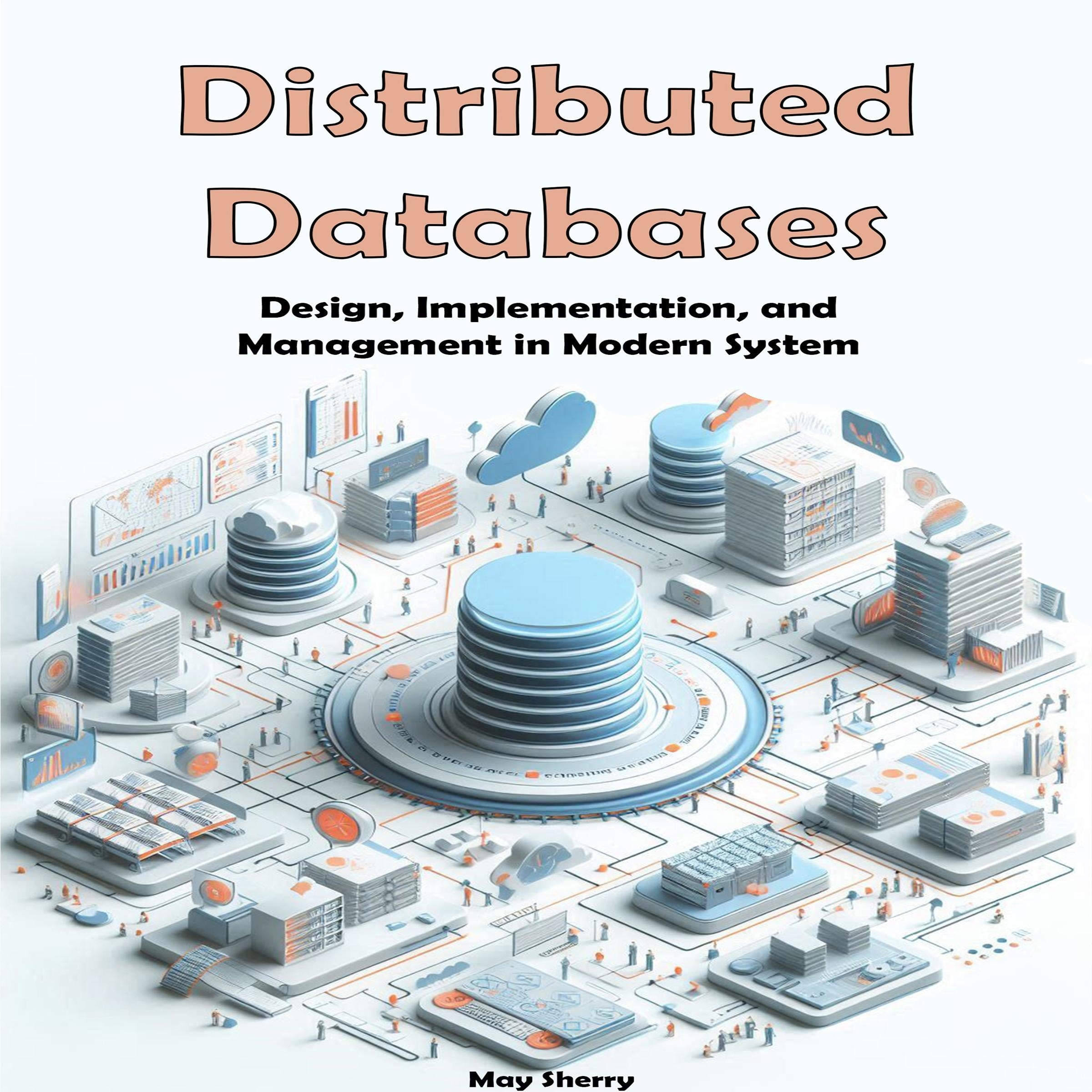 Distributed Databases