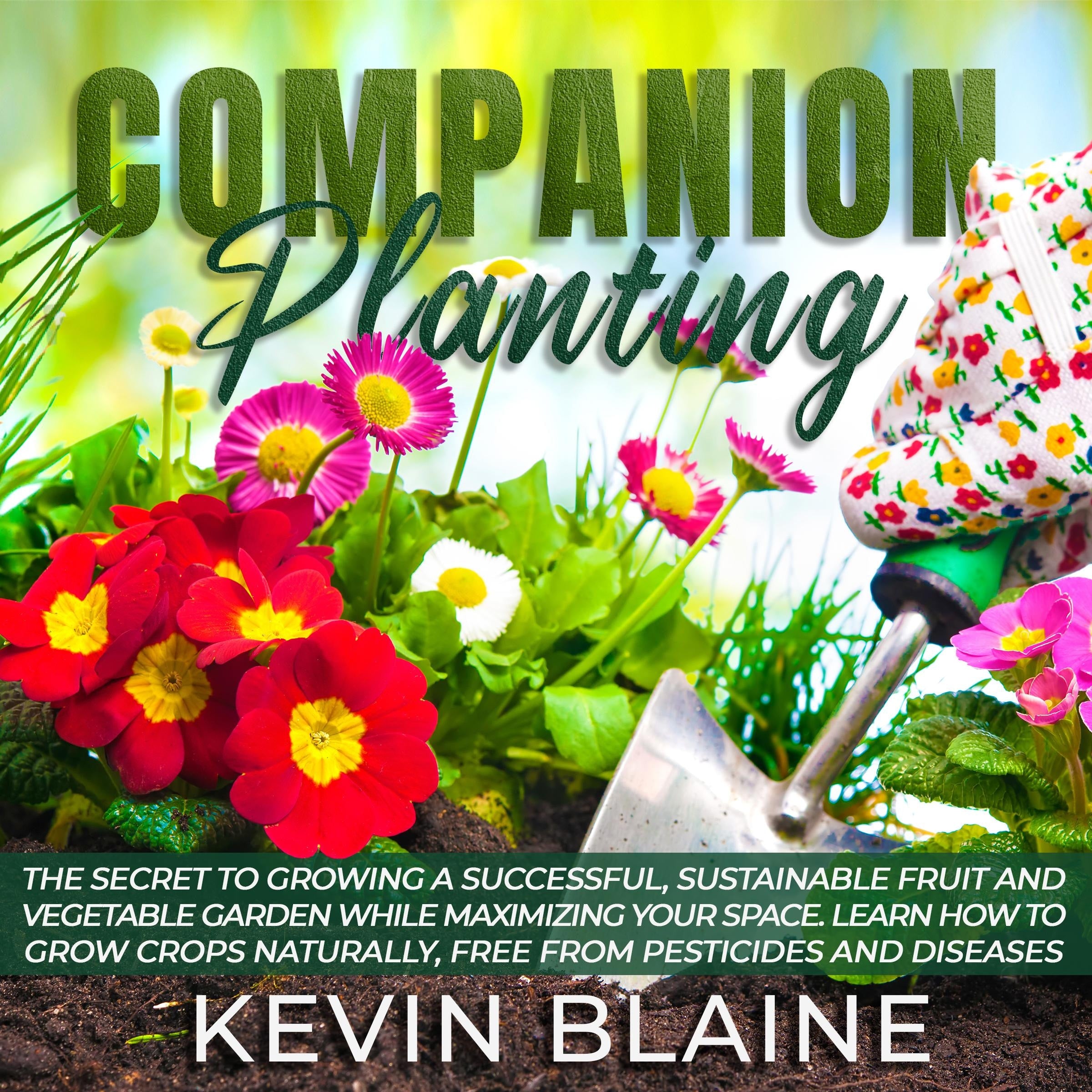 Companion Planting