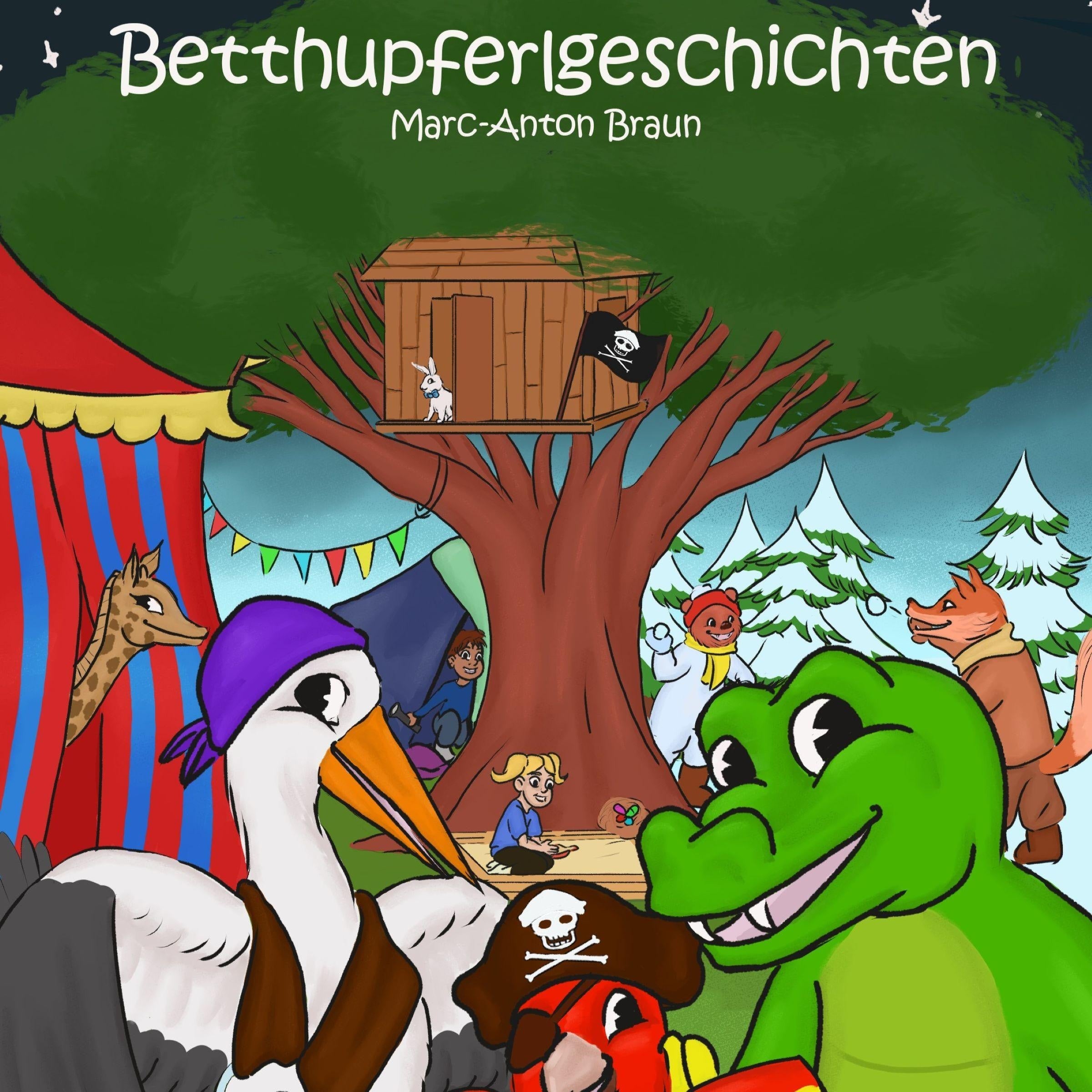 Betthupferlgeschichten