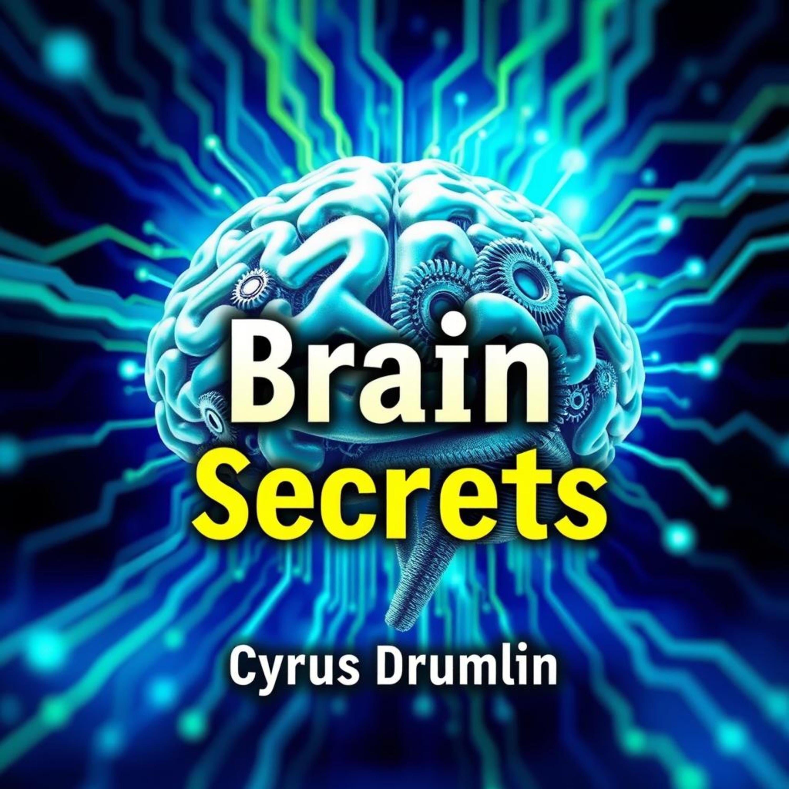 Brain Secrets: Unveil Your Mental Power