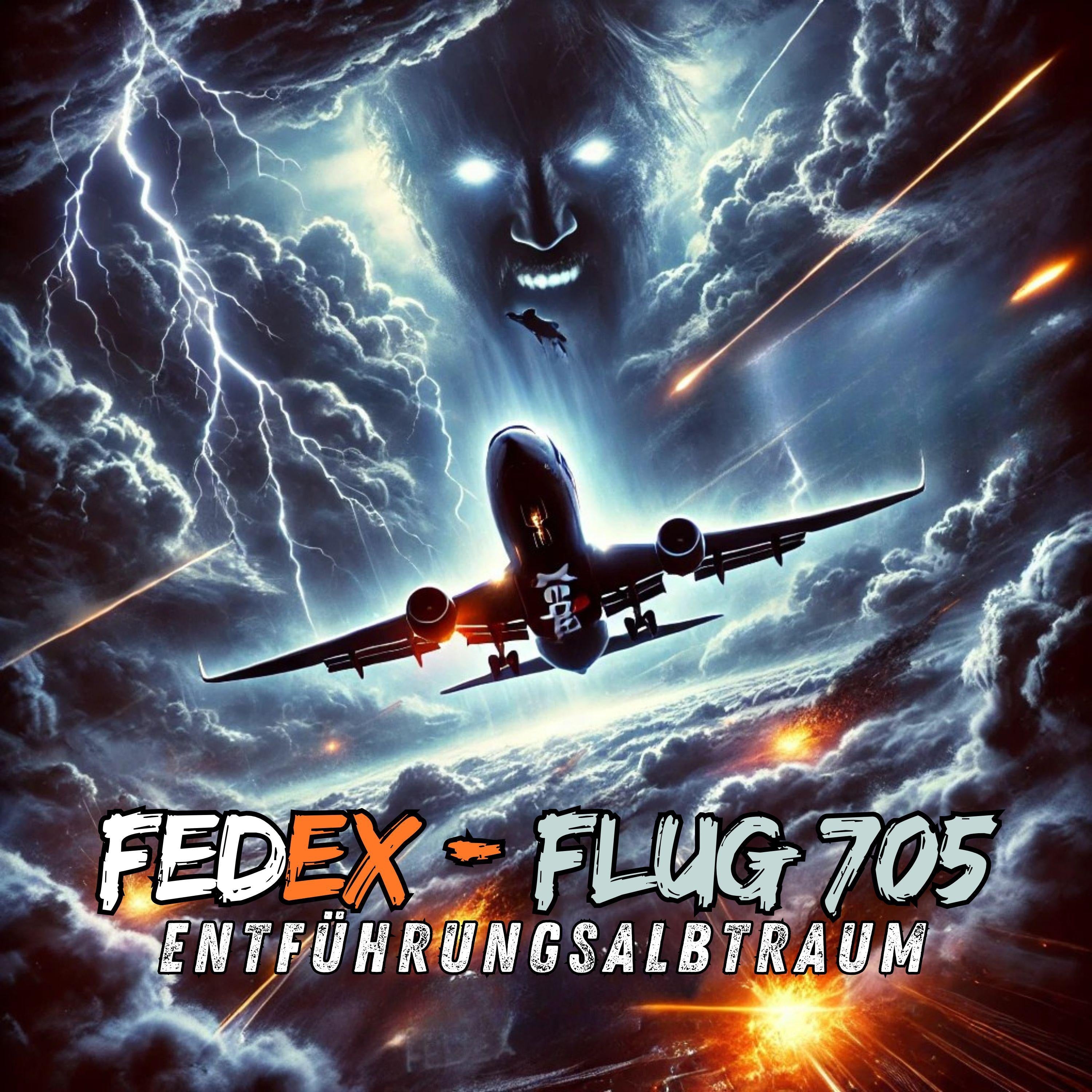 Flug 705