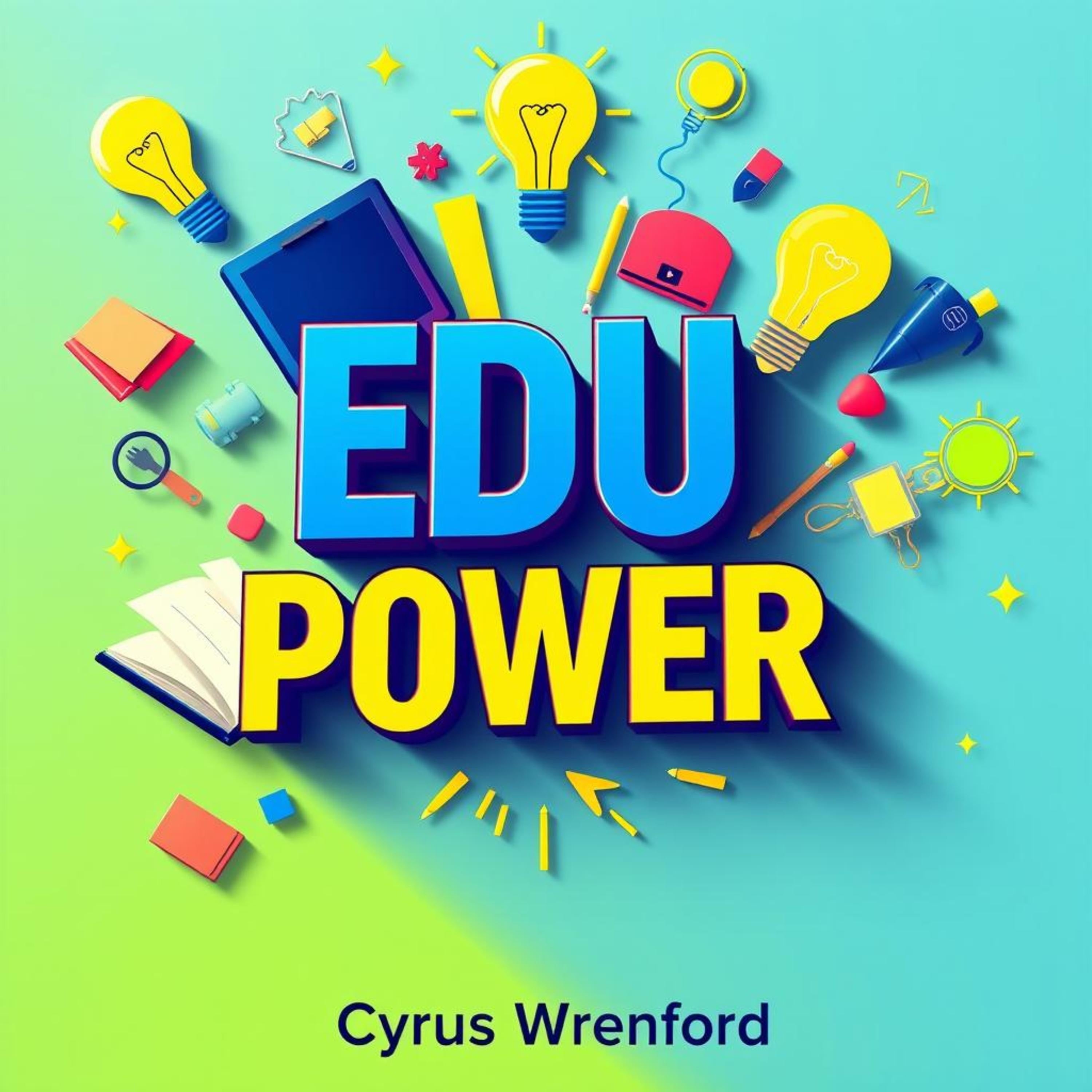 EDU POWER: Transforming Minds to Expose Schooling Secrets
