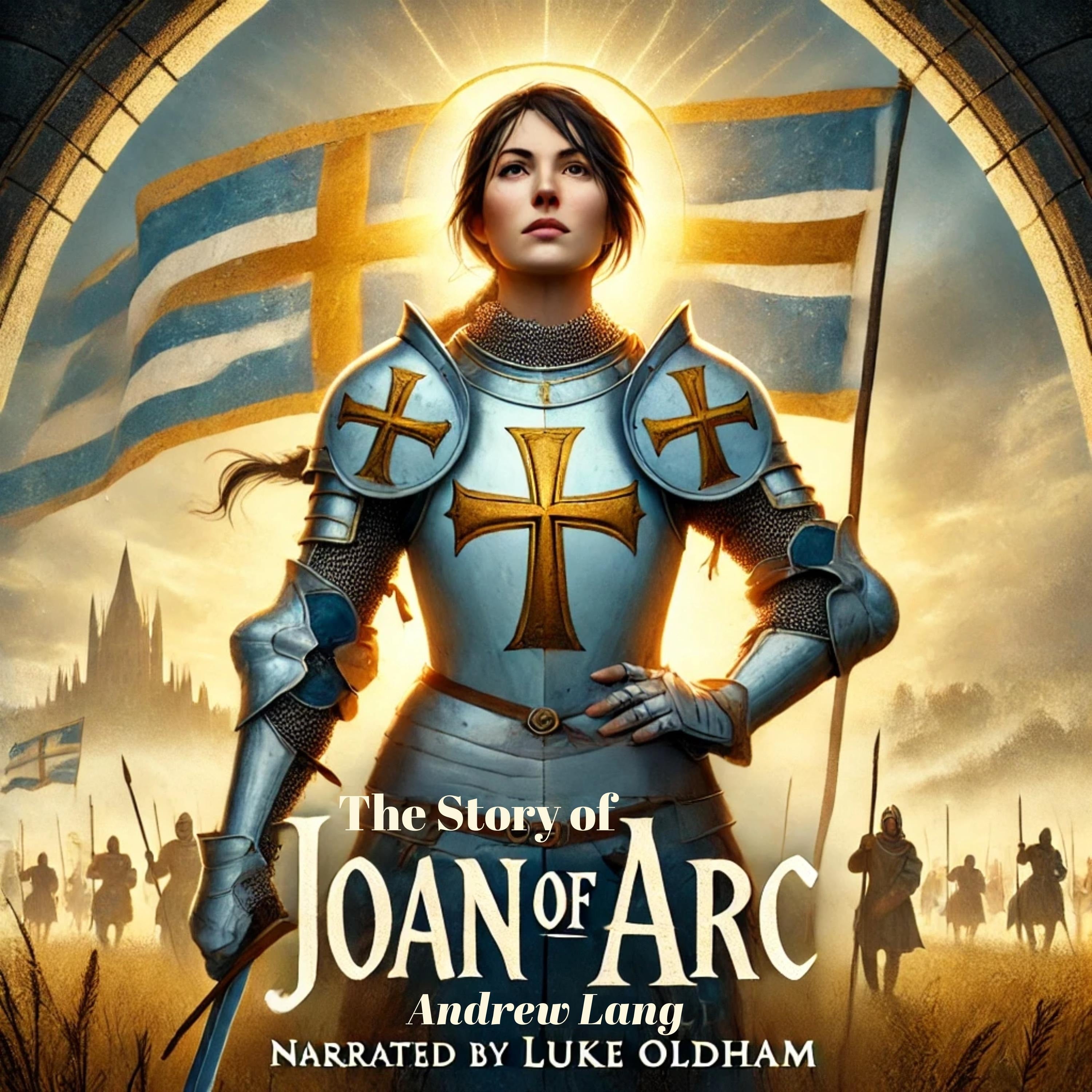 The Story of Joan of Arc