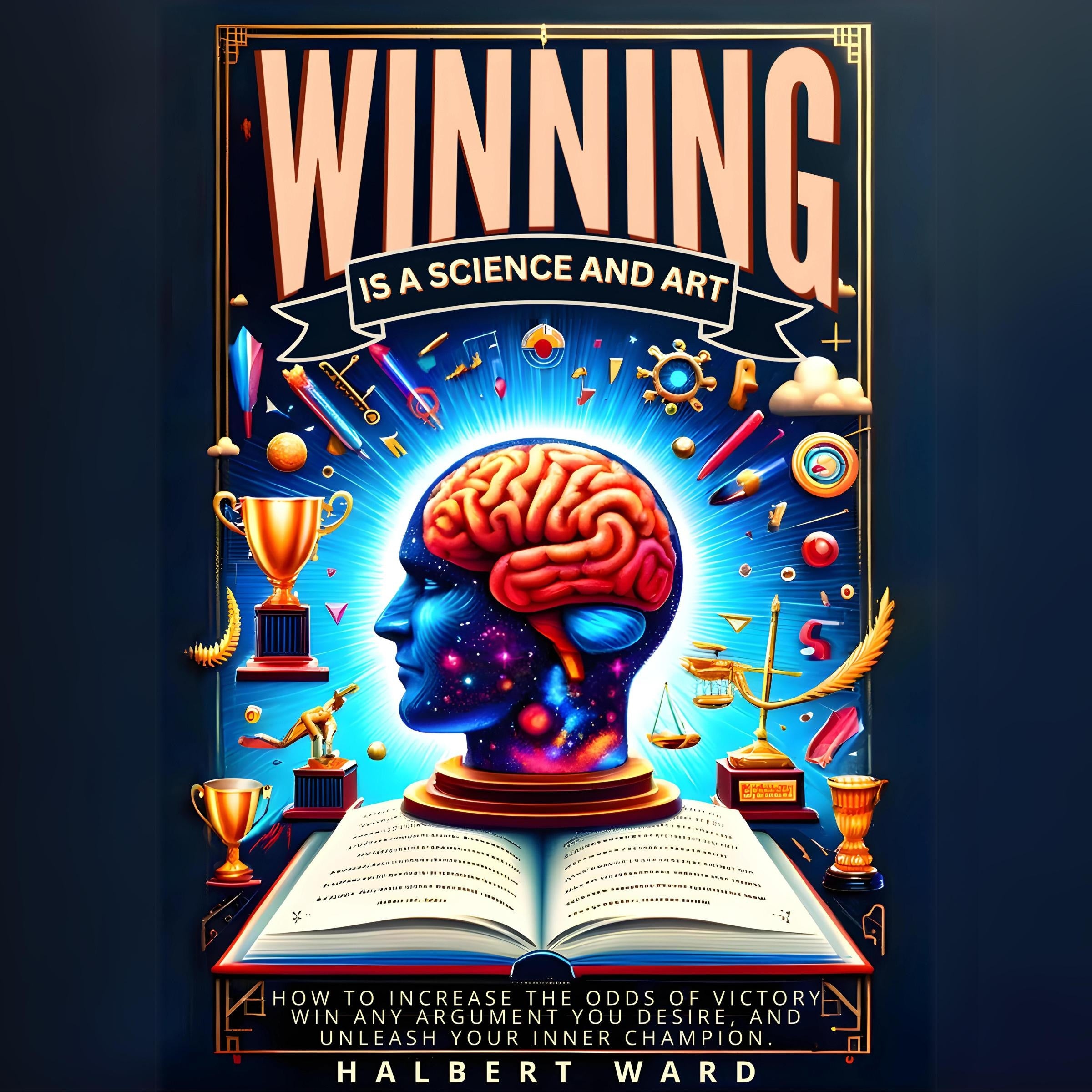 Winning Is a Science and Art