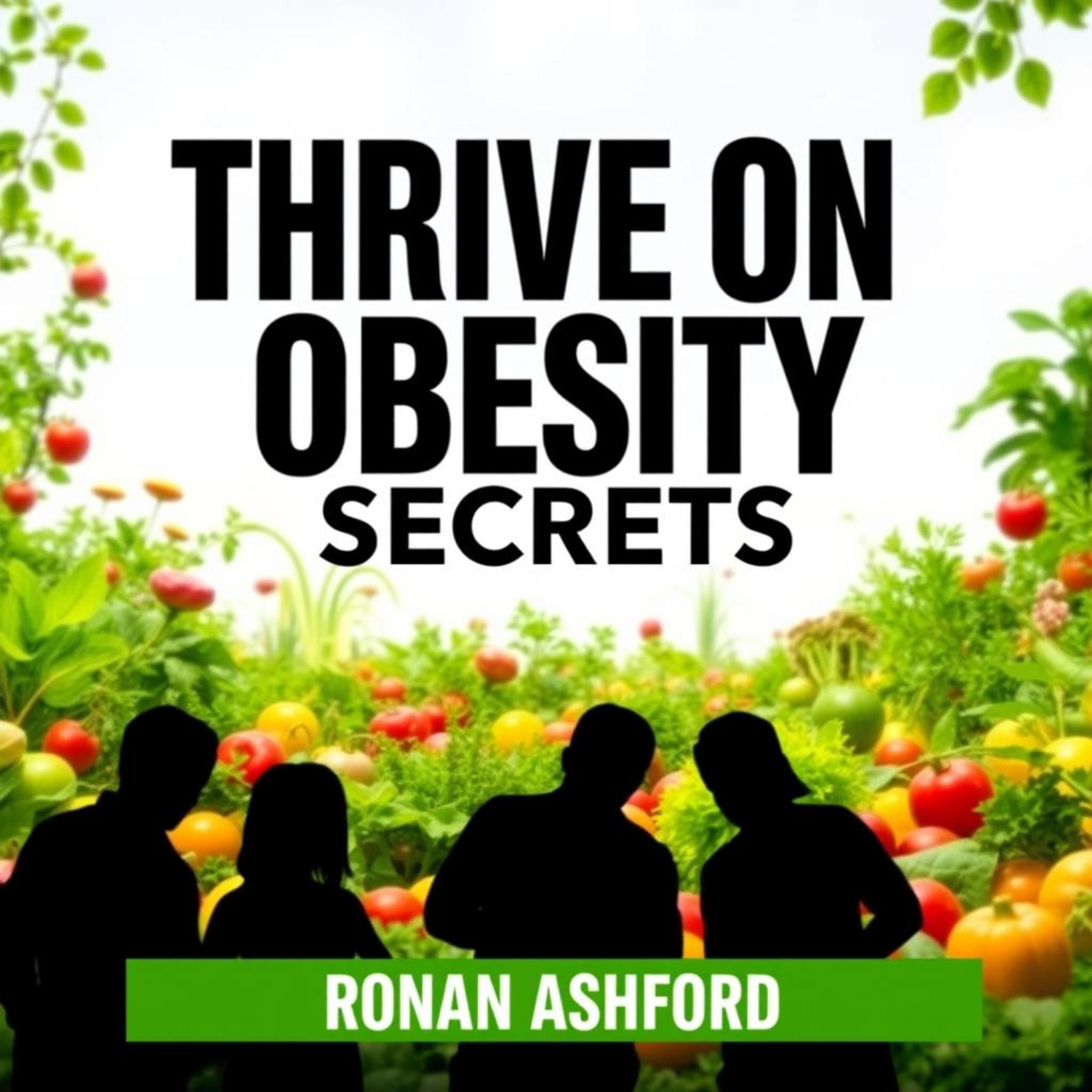 Thrive on Obesity Secrets