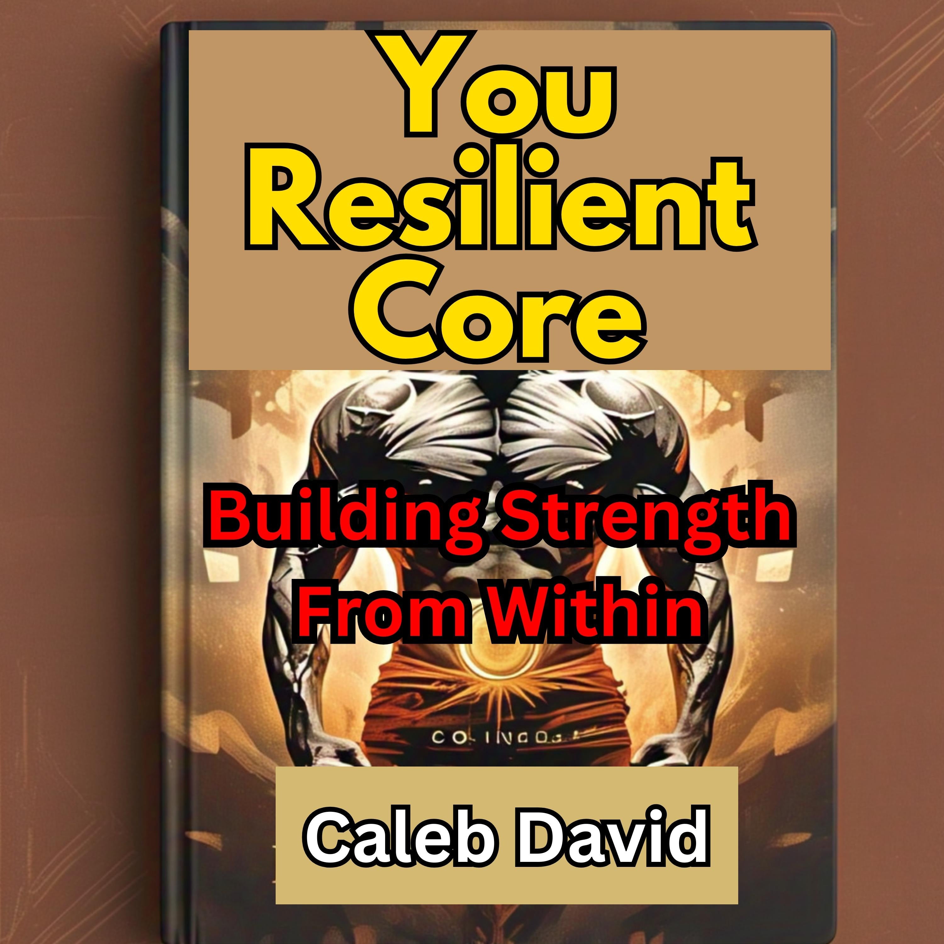 Your Resilient Core