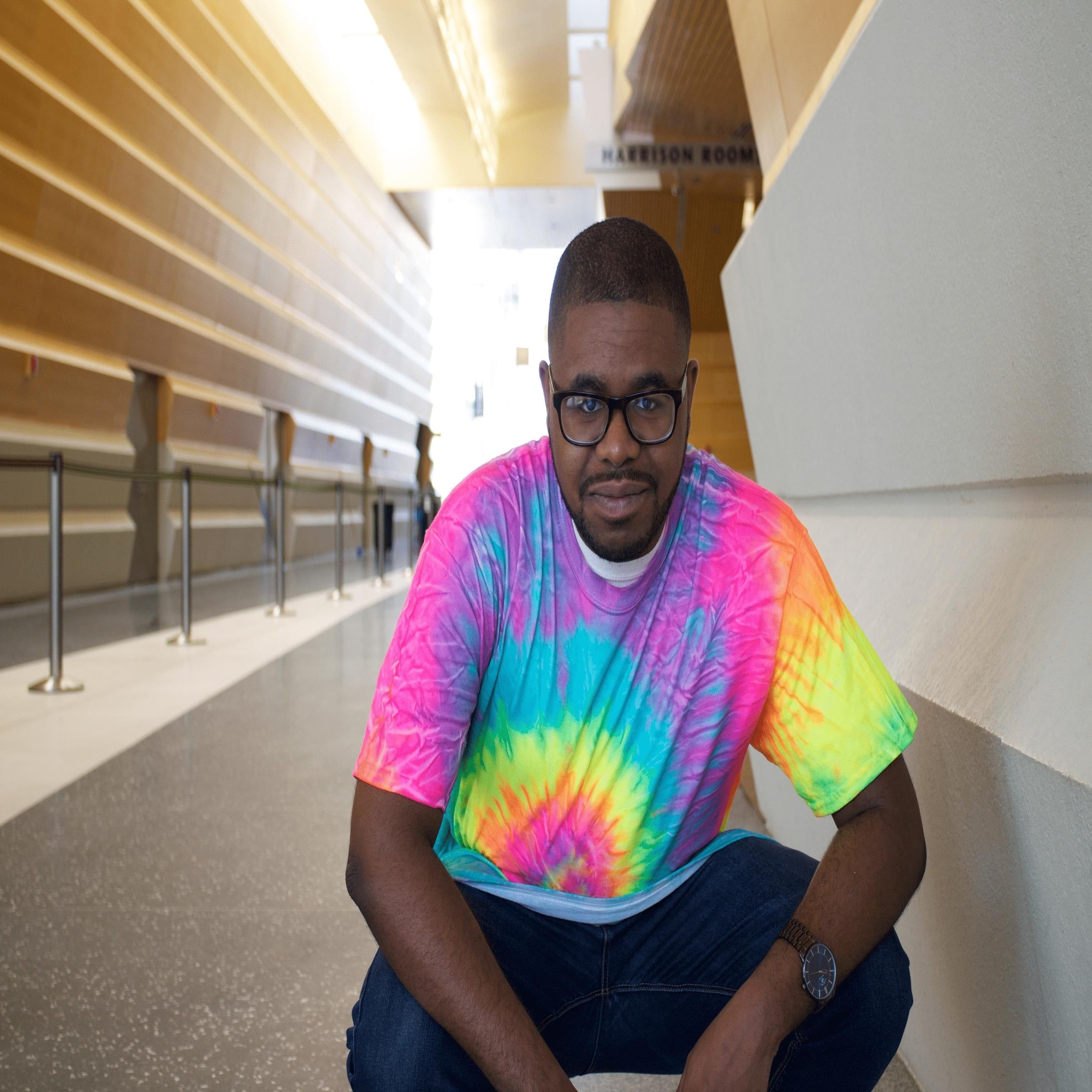 My Voice: Faced with Autism