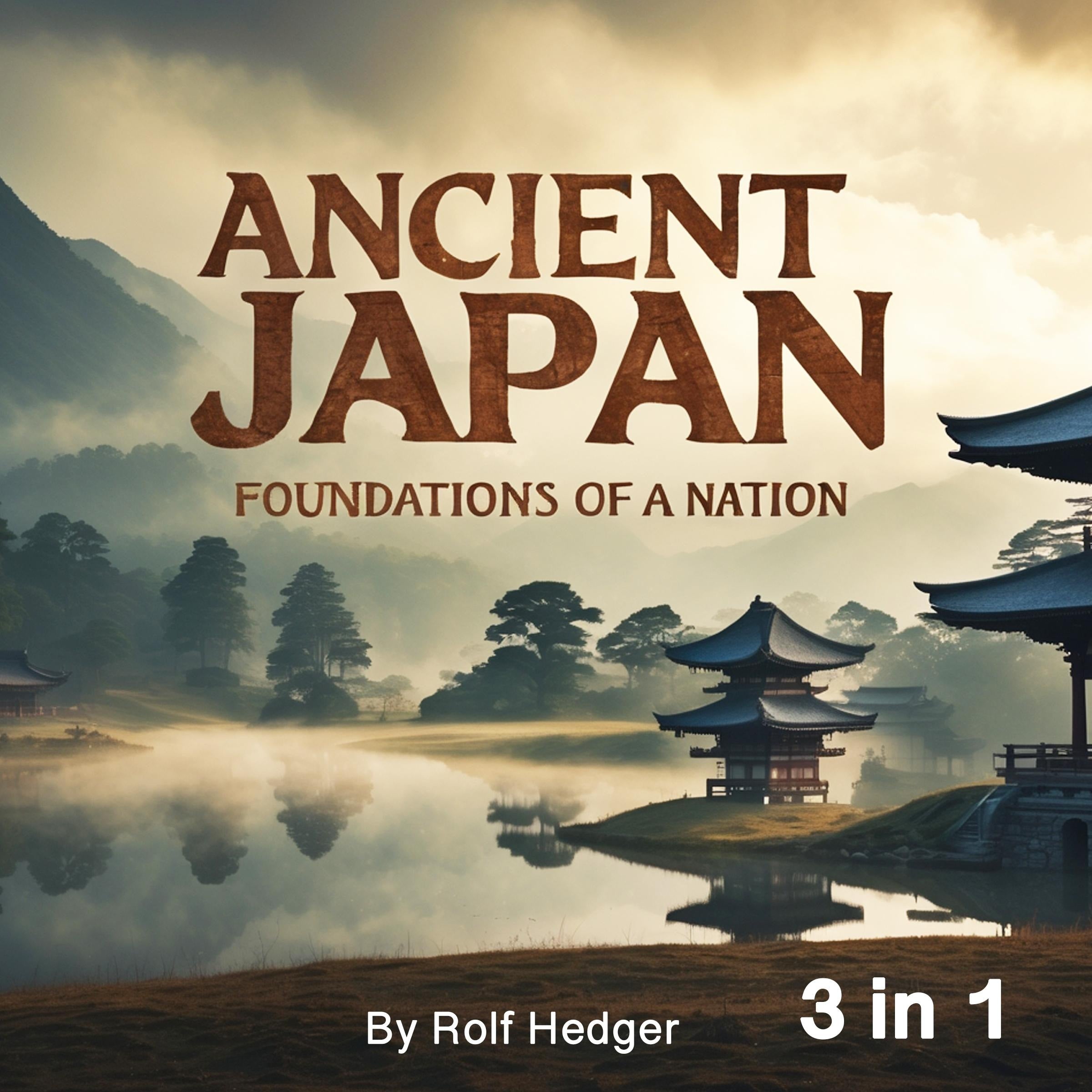Ancient Japan