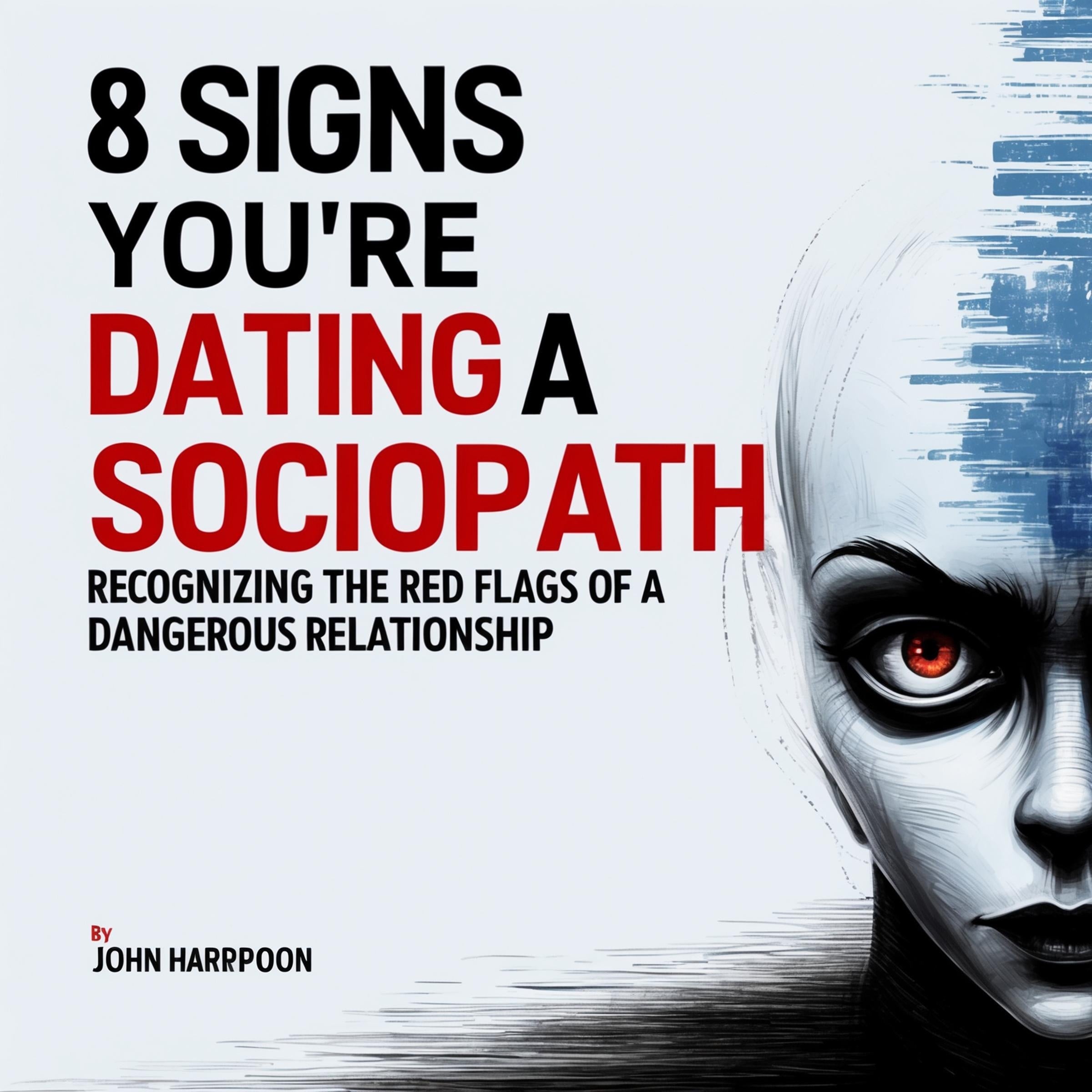 8 Signs You're Dating a Sociopath