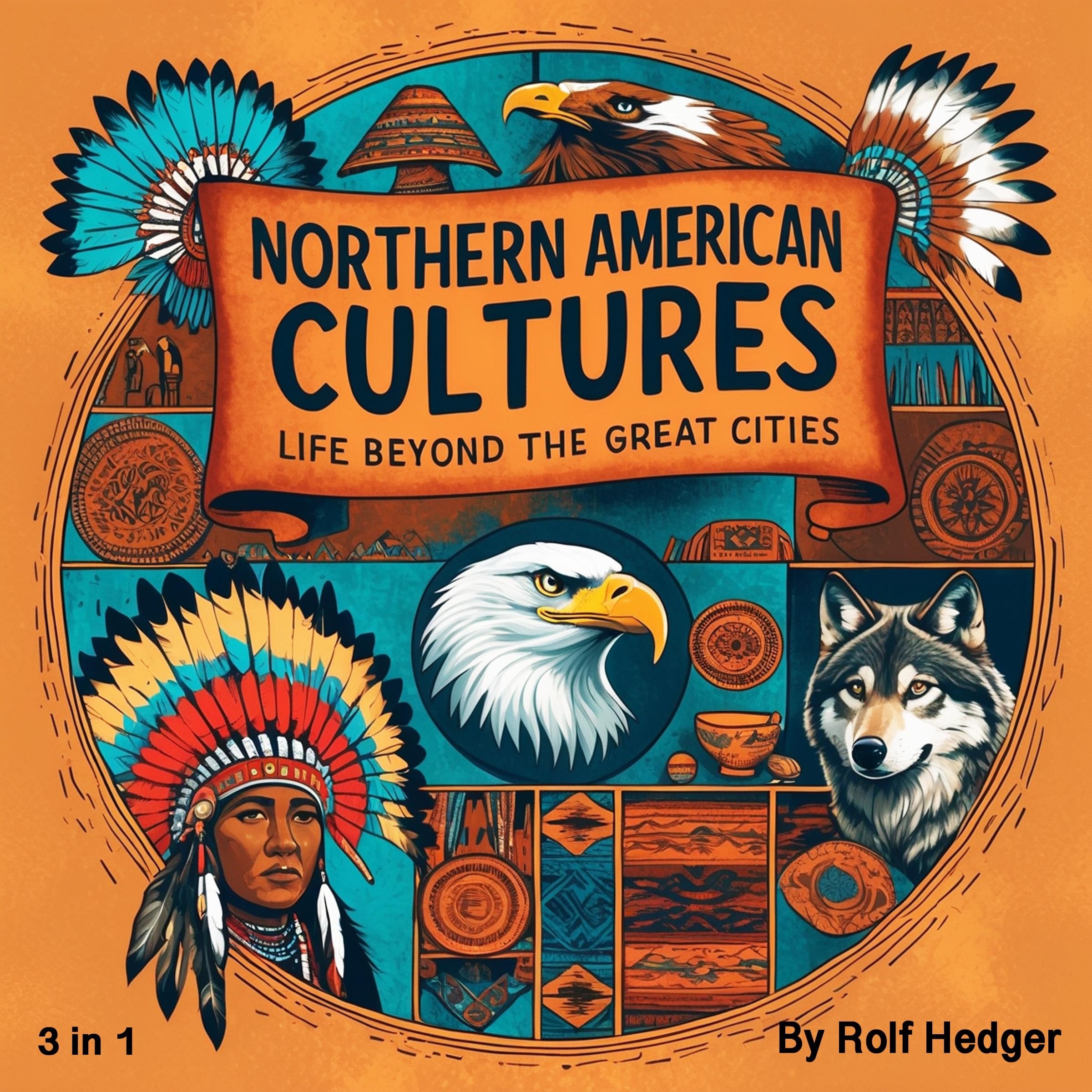 Northern American Cultures