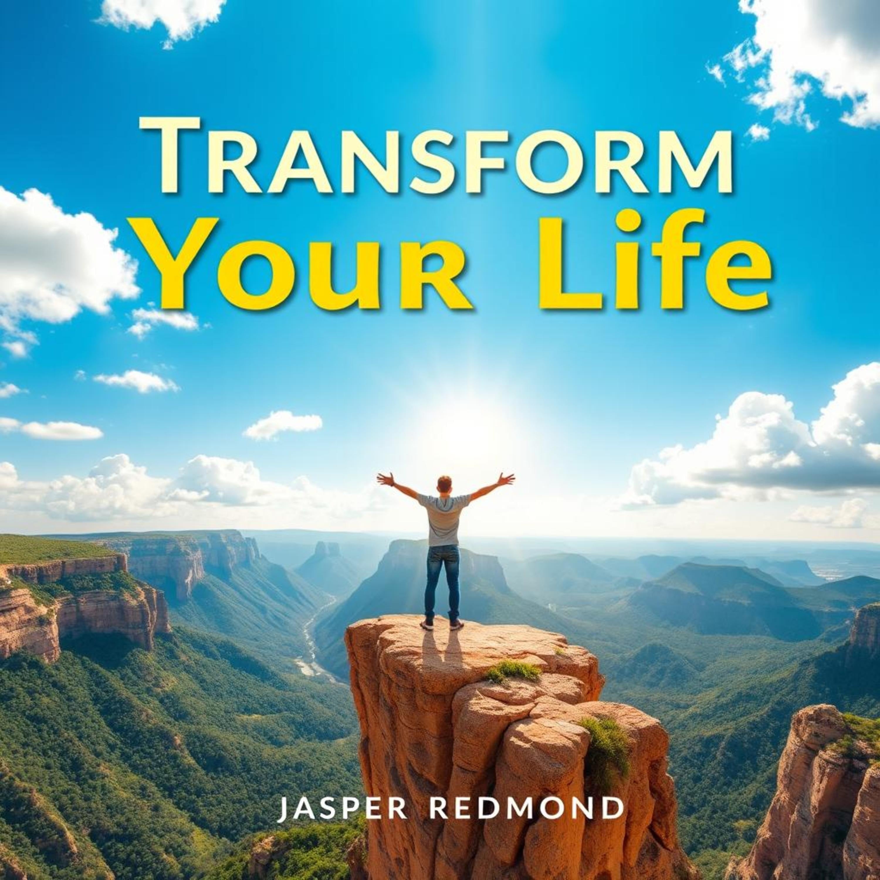 Transform Your Life: Secrets to Embrace True Masculinity