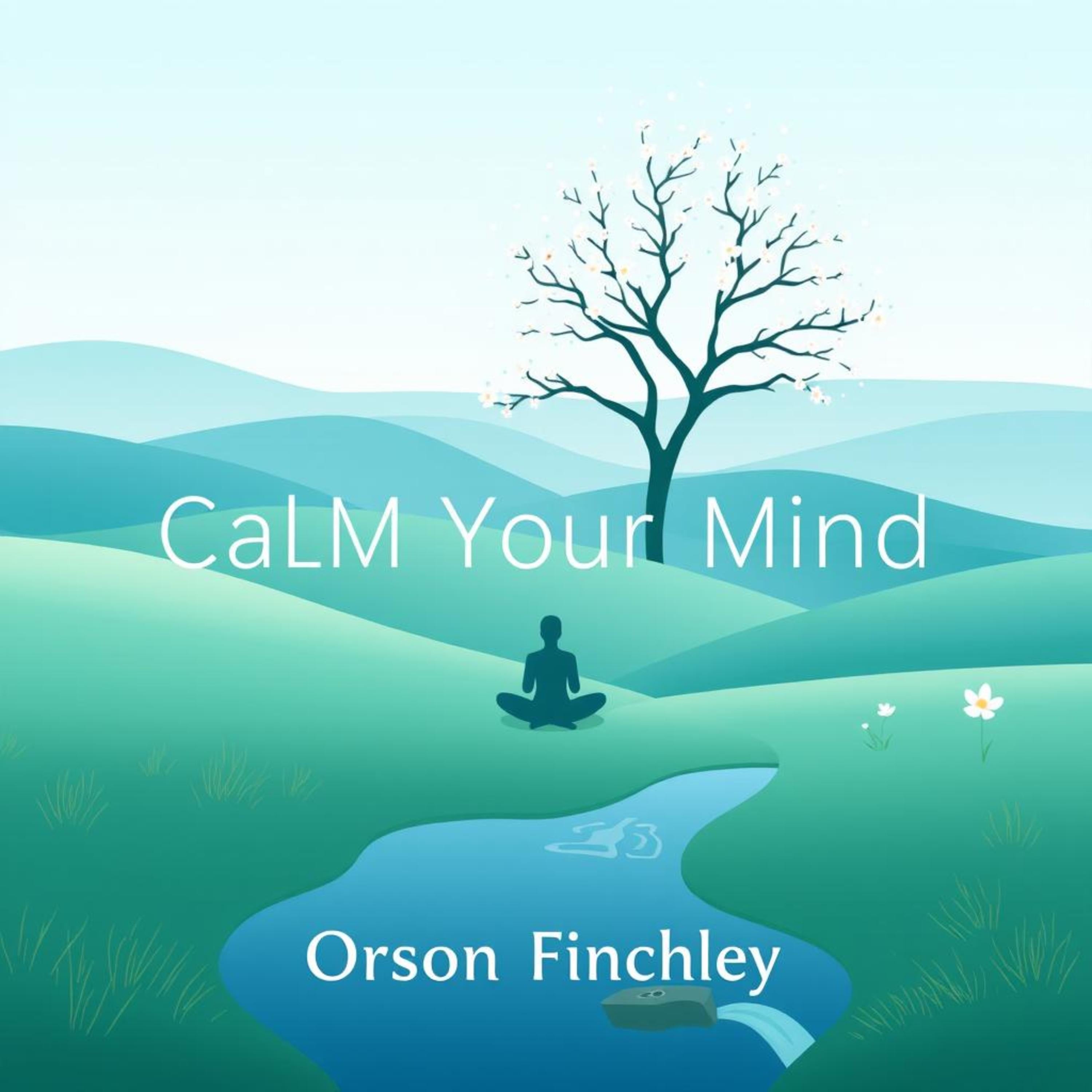 Calm Your Mind: Why Our Children Are Struggling in Today's World