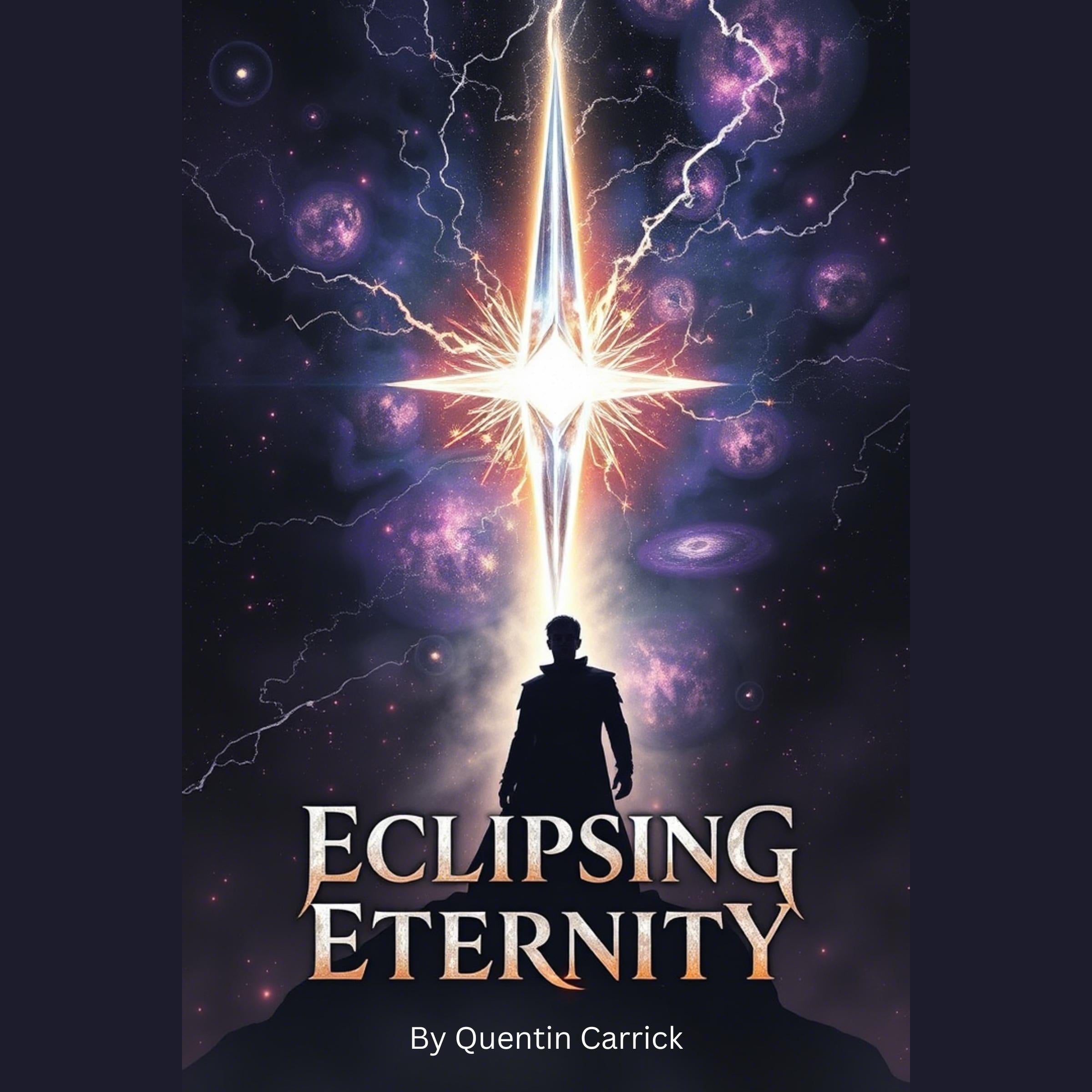 Eclipsing Eternity
