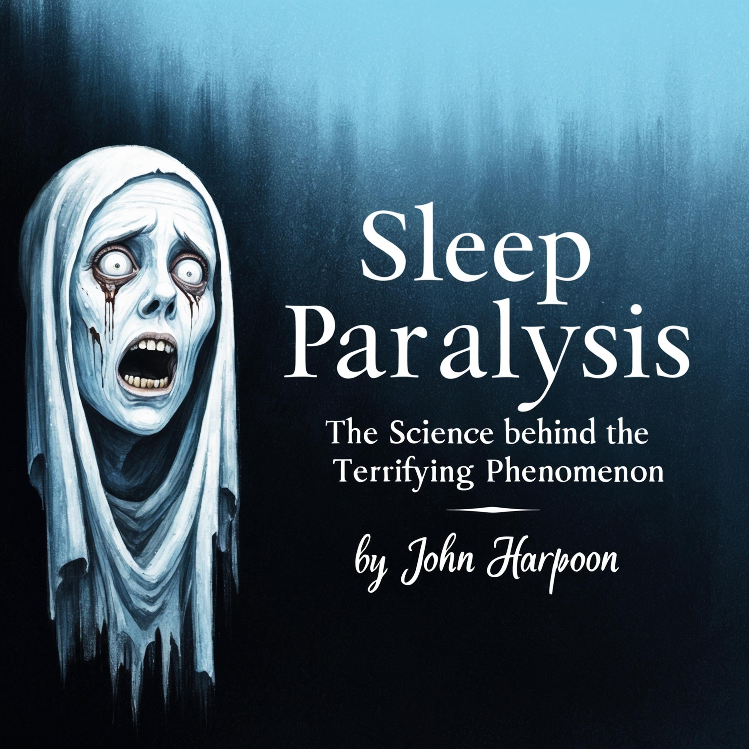 Sleep Paralysis