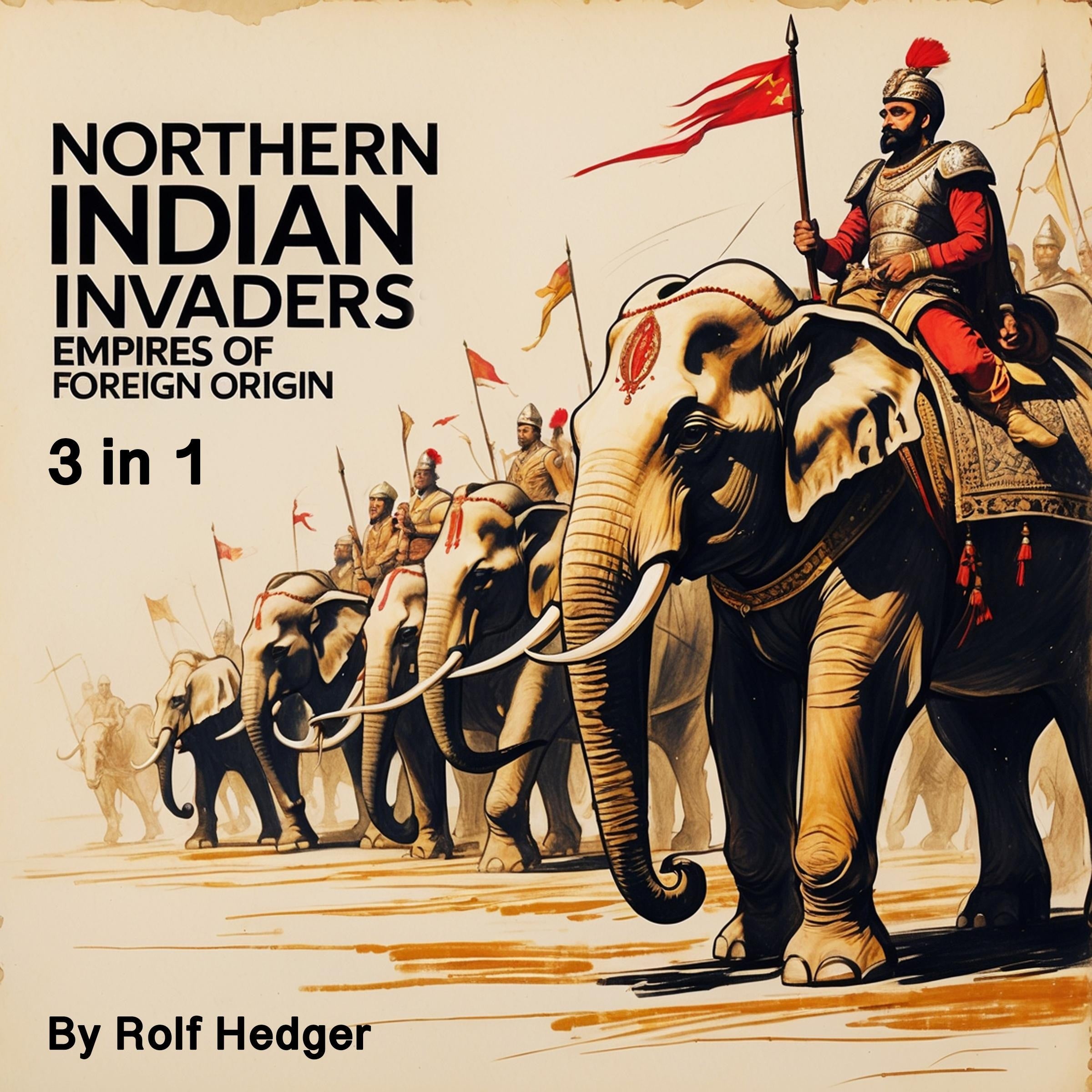 Northern Indian Invaders