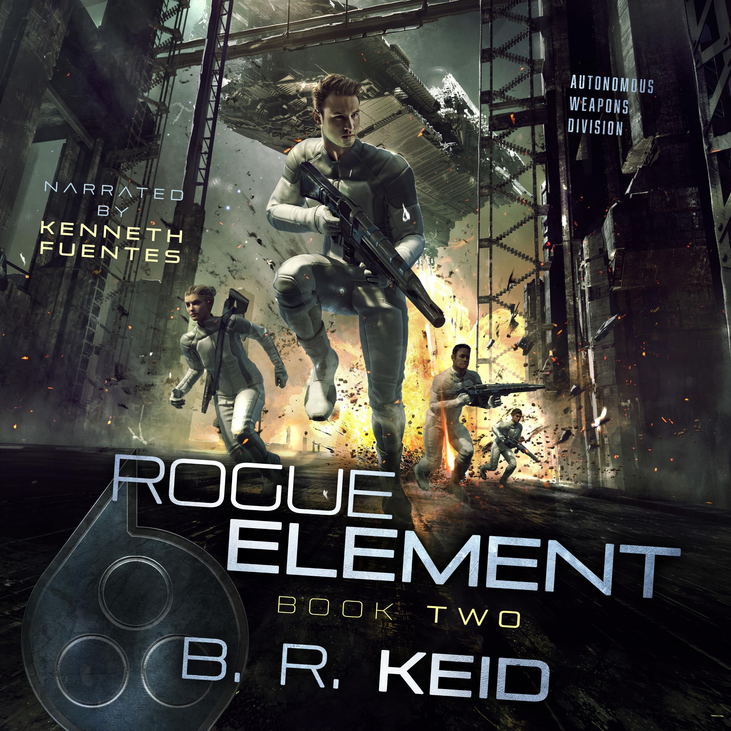Rogue Element