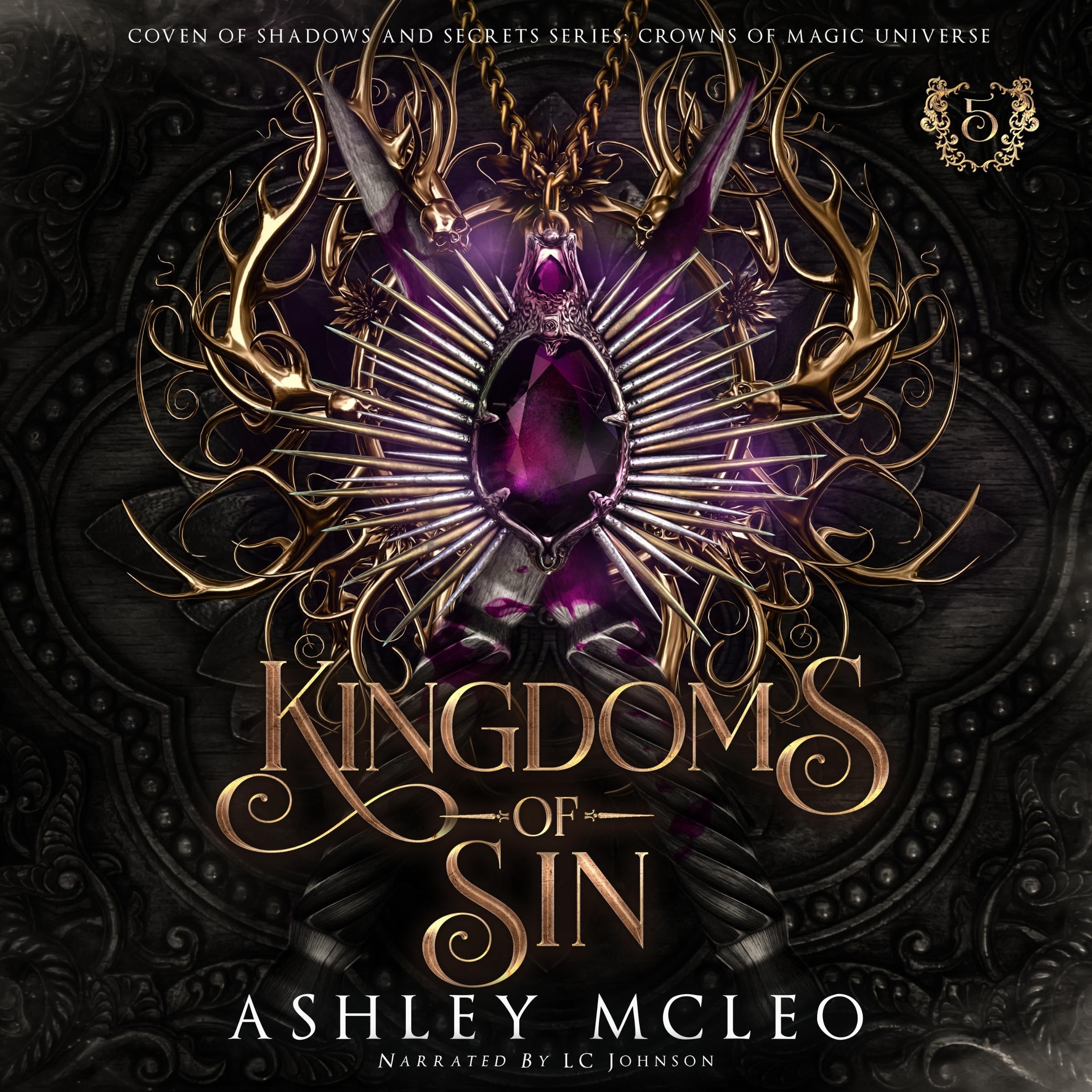 Kingdoms of Sin