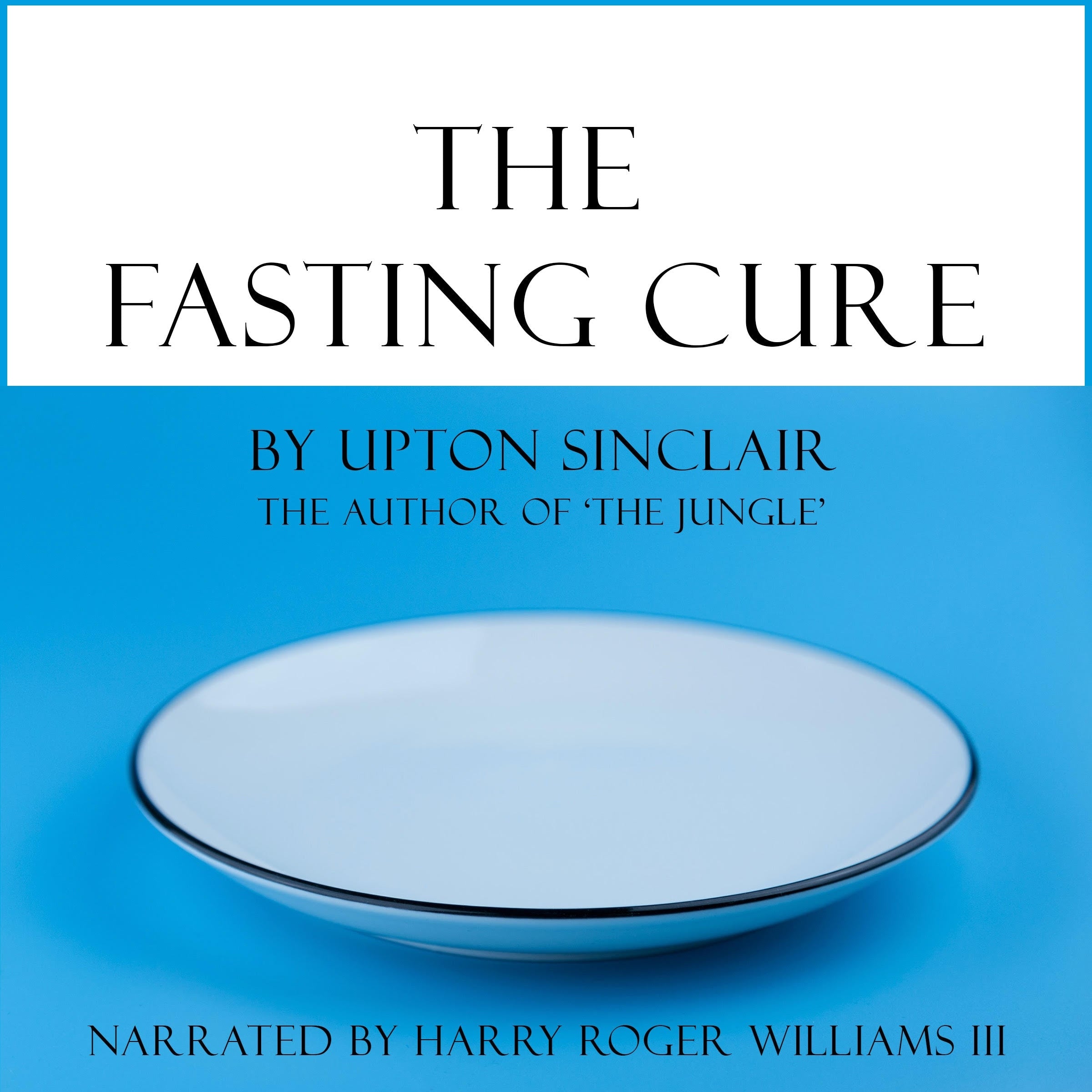 The Fasting Cure
