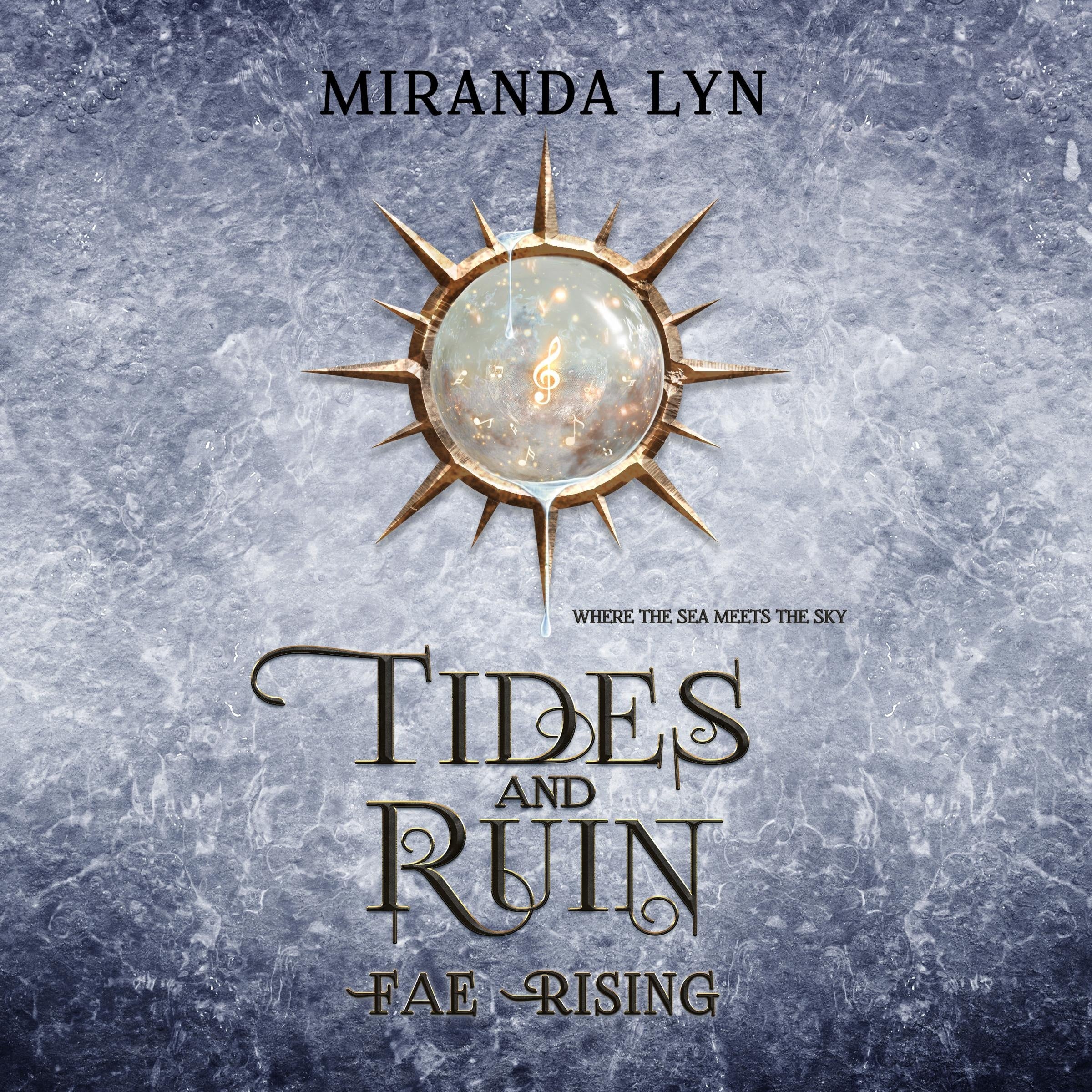 Tides and Ruin