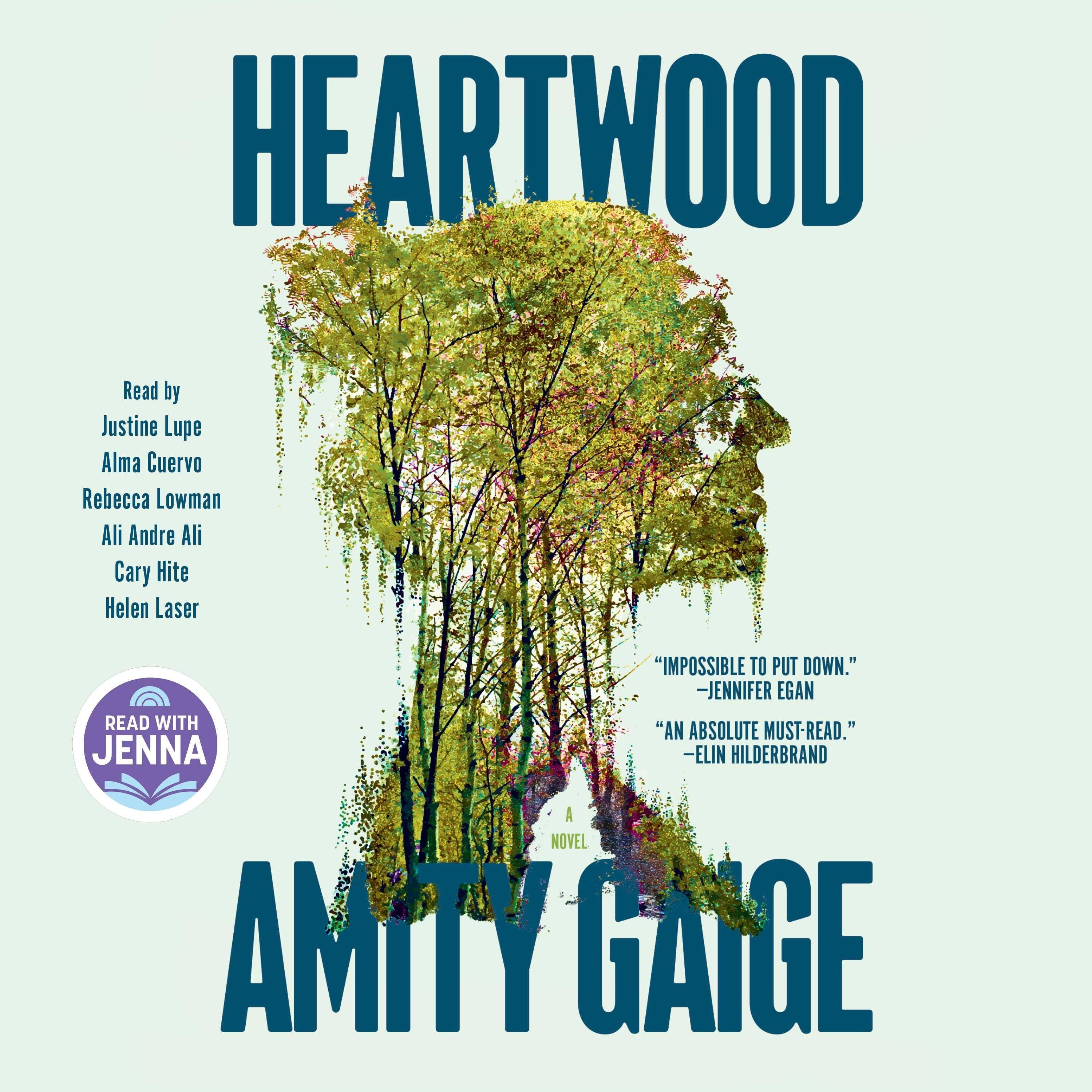Heartwood (A Read with Jenna Pick)