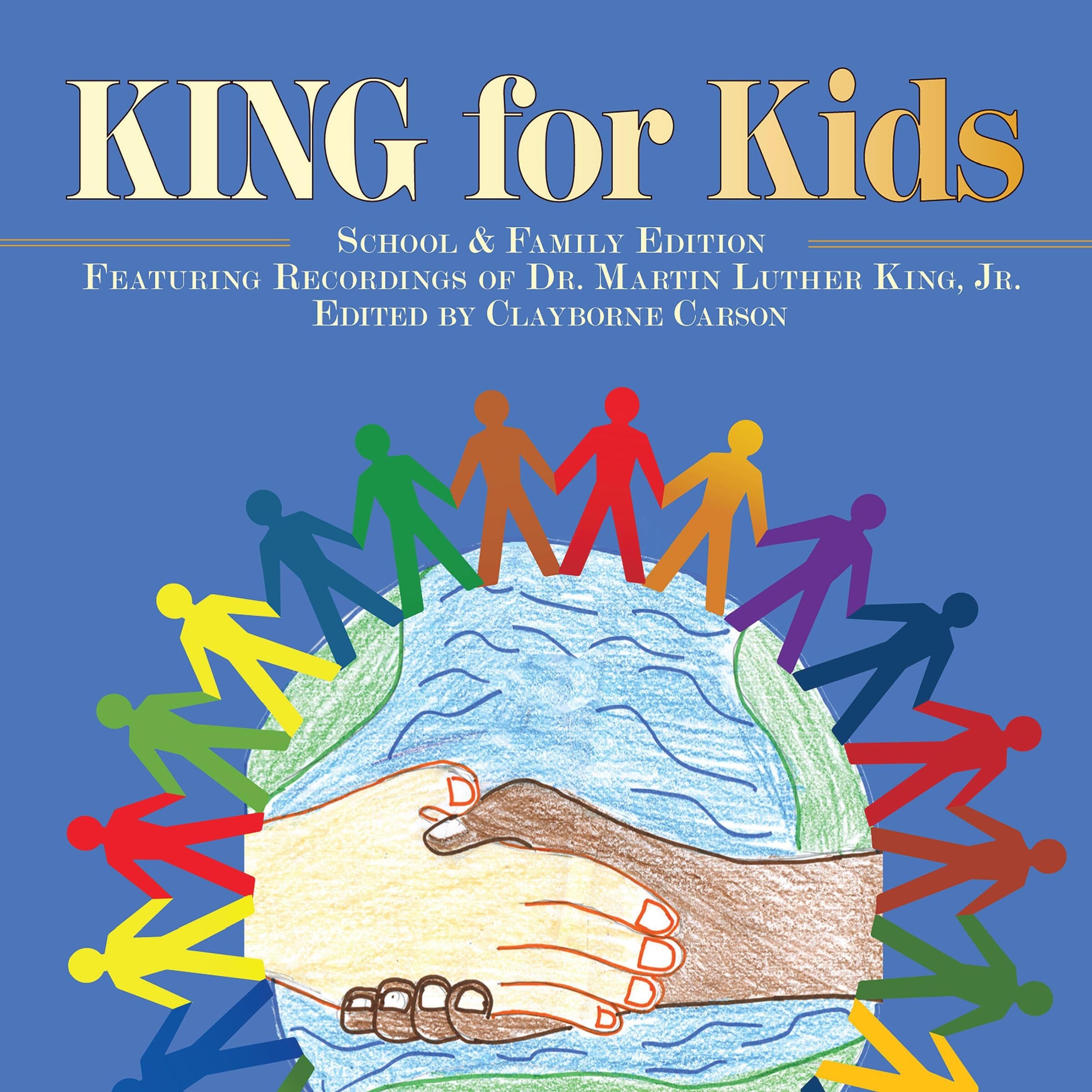 King For Kids: School and Family Edition