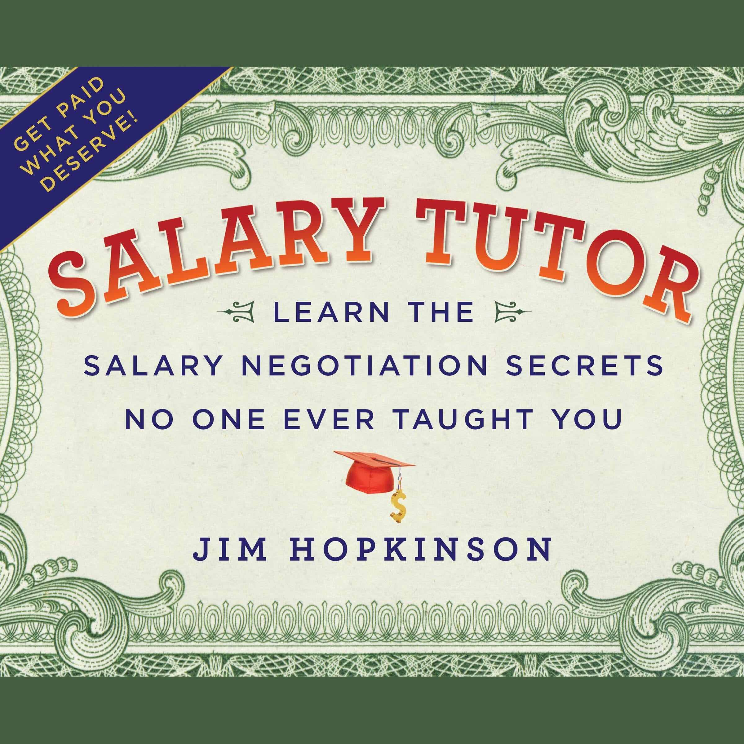 Salary Tutor