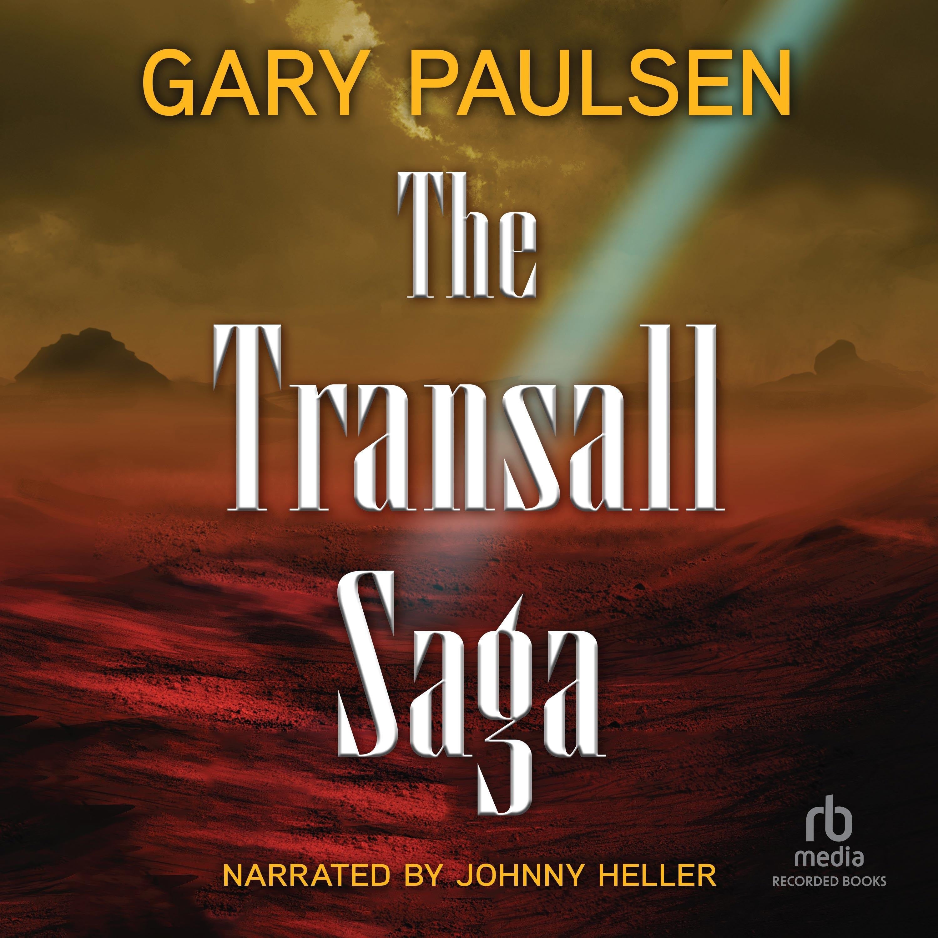 The Transall Saga