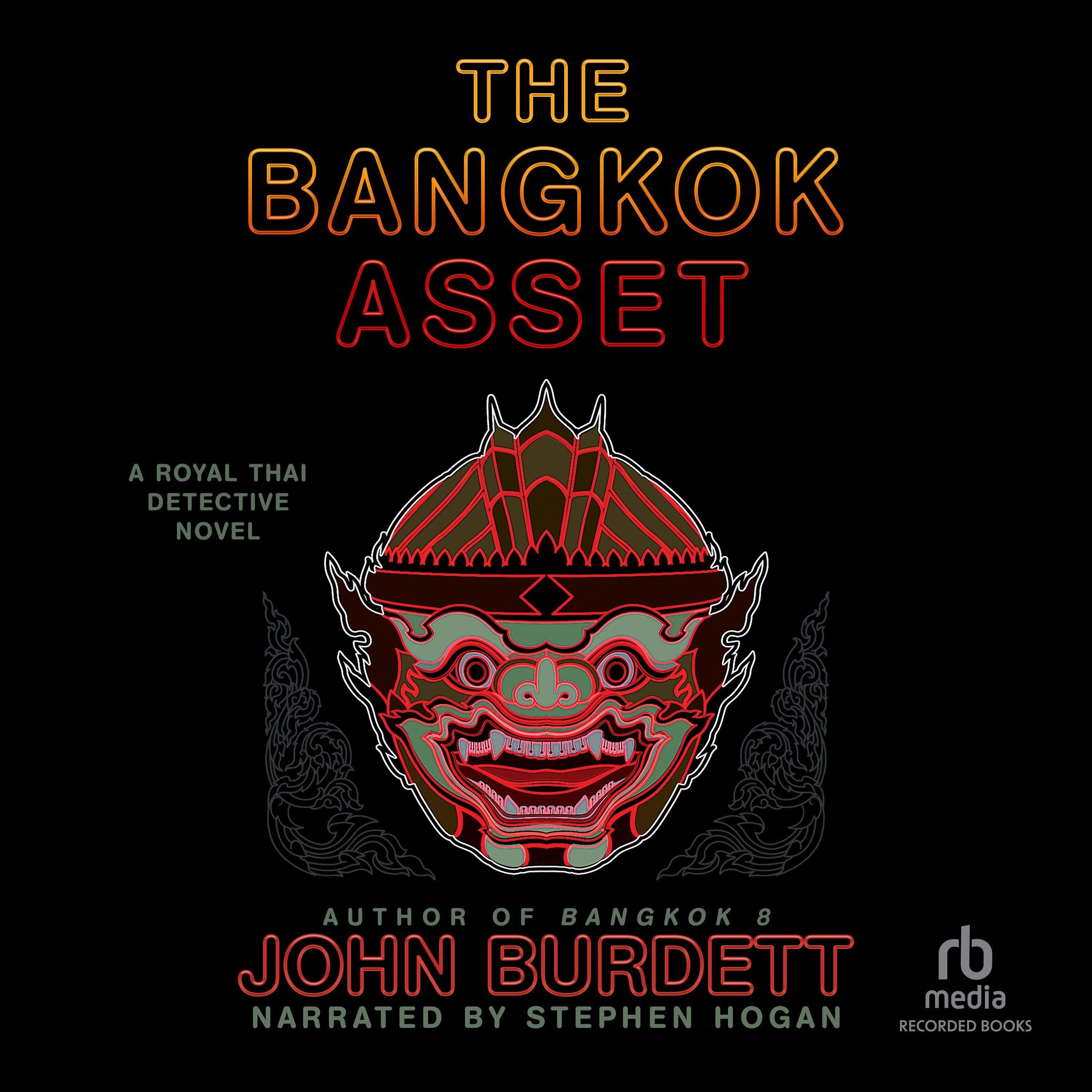 The Bangkok Asset