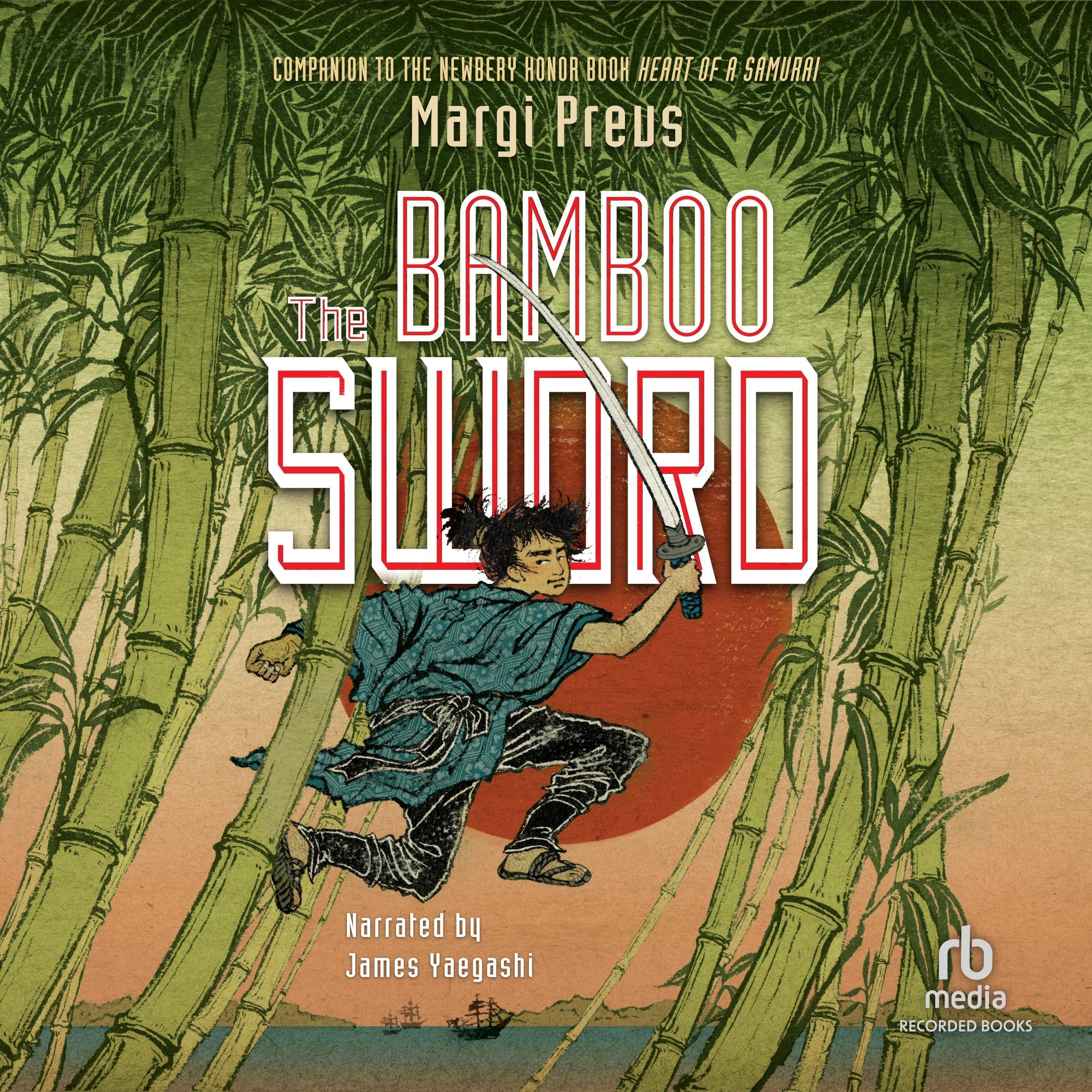 The Bamboo Sword