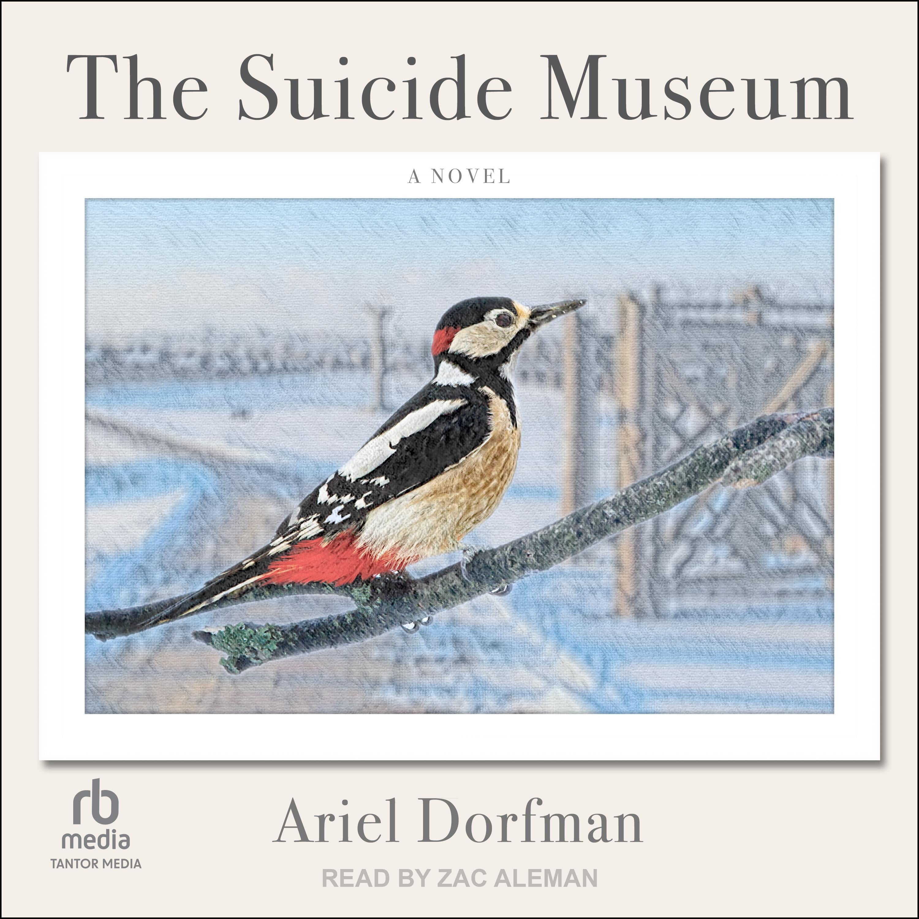 The Suicide Museum
